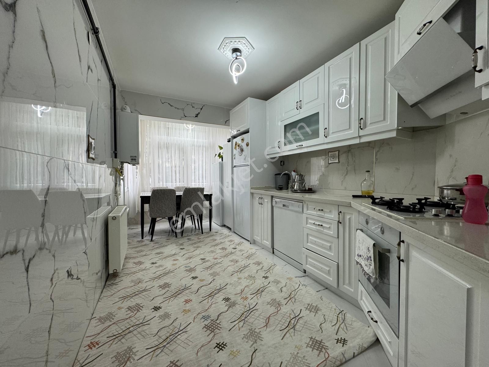 Bademlik Ana Cadde Üzeri Asansörlü Krediye Uygun - Görsel 5