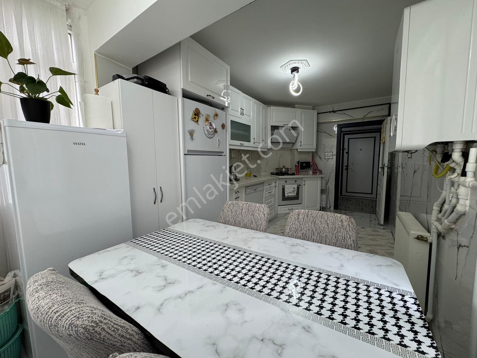 Bademlik Ana Cadde Üzeri Asansörlü Krediye Uygun - Görsel 7