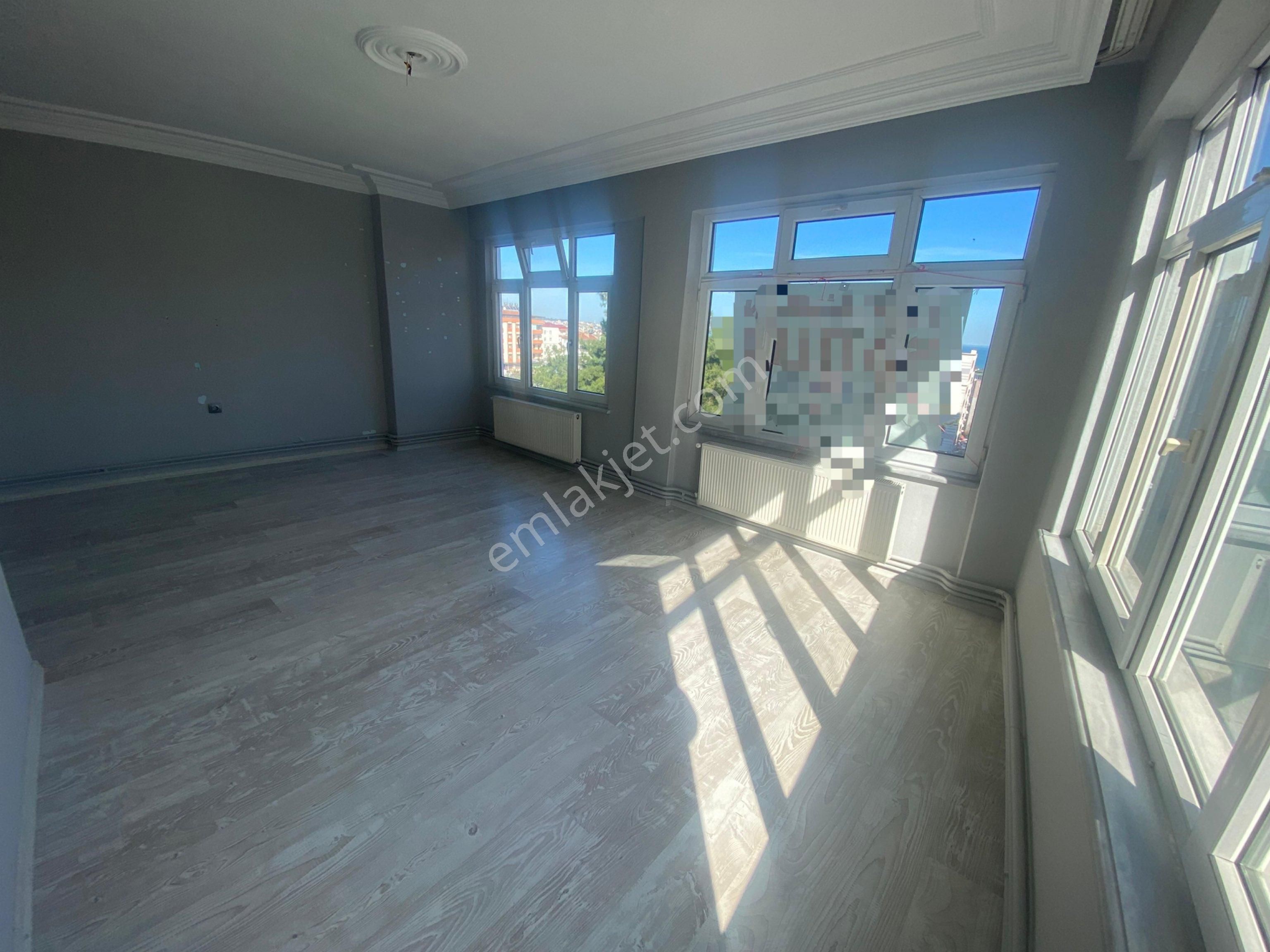 Furkan Emlaktan Fevziçakmak Mah 3+1 130m2 5.kat Arakat Çift Balkonlu Asansörlü Fırsat Daire - Görsel 7