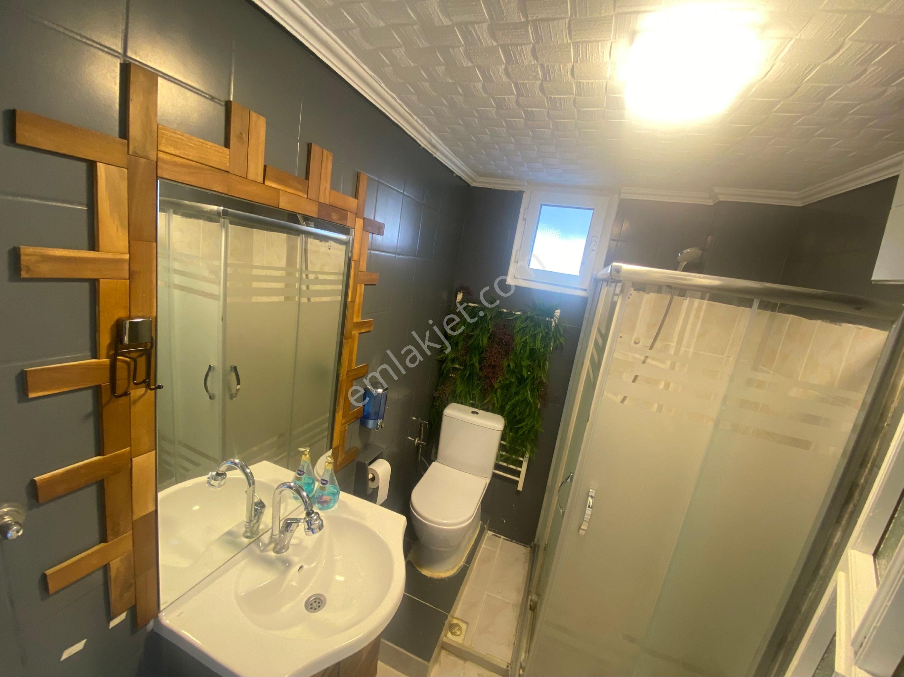 Furkan Emlaktan Fevziçakmak Mah 3+1 130m2 5.kat Arakat Çift Balkonlu Asansörlü Fırsat Daire - Görsel 20