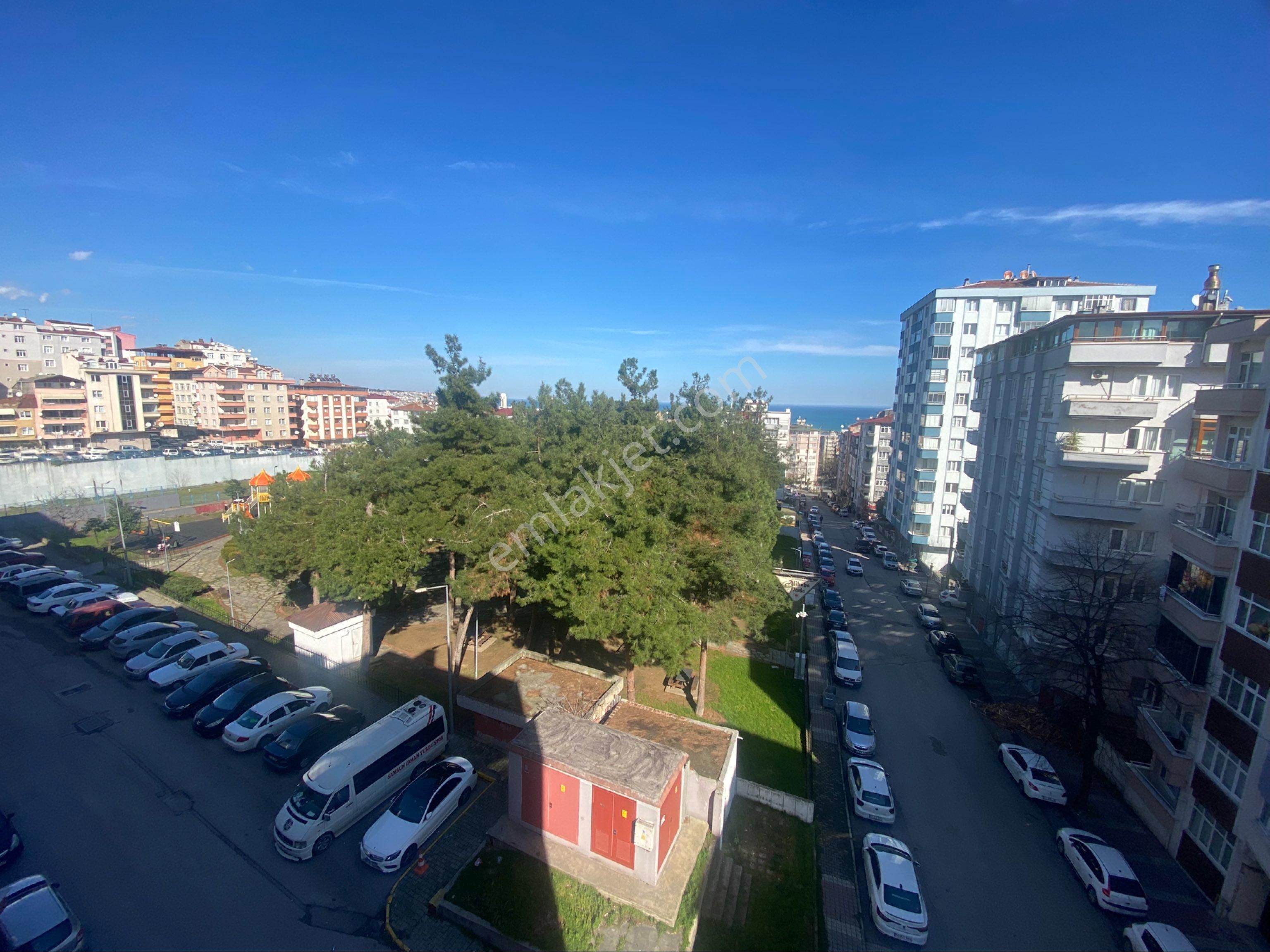 Furkan Emlaktan Fevziçakmak Mah 3+1 130m2 5.kat Arakat Çift Balkonlu Asansörlü Fırsat Daire - Görsel 8