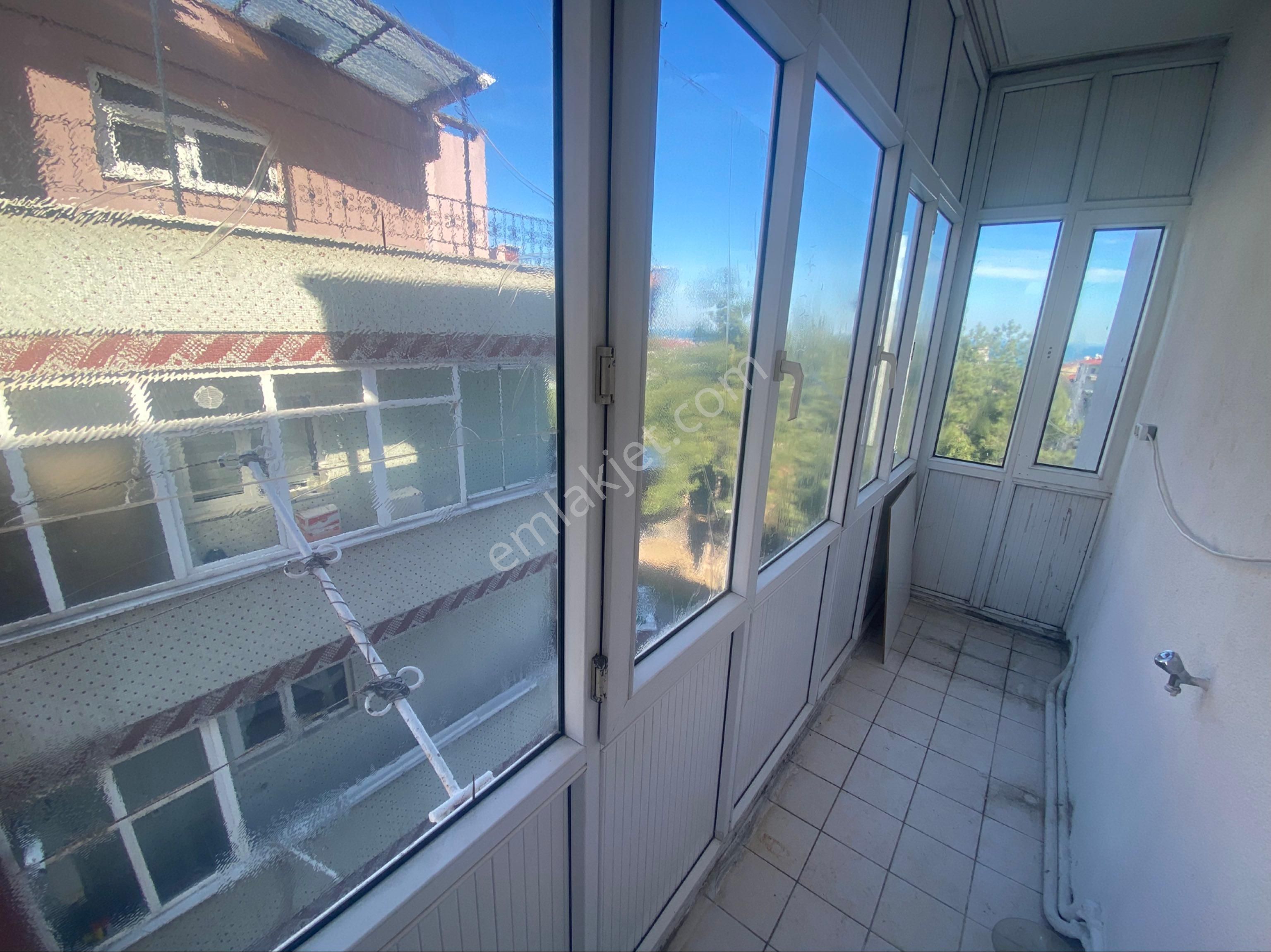 Furkan Emlaktan Fevziçakmak Mah 3+1 130m2 5.kat Arakat Çift Balkonlu Asansörlü Fırsat Daire - Görsel 16