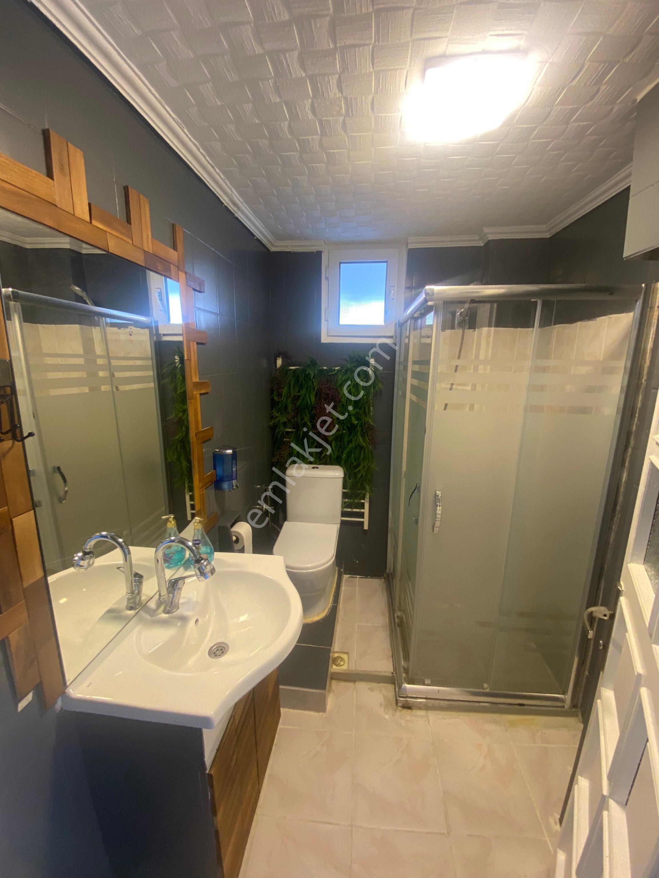 Furkan Emlaktan Fevziçakmak Mah 3+1 130m2 5.kat Arakat Çift Balkonlu Asansörlü Fırsat Daire - Görsel 19