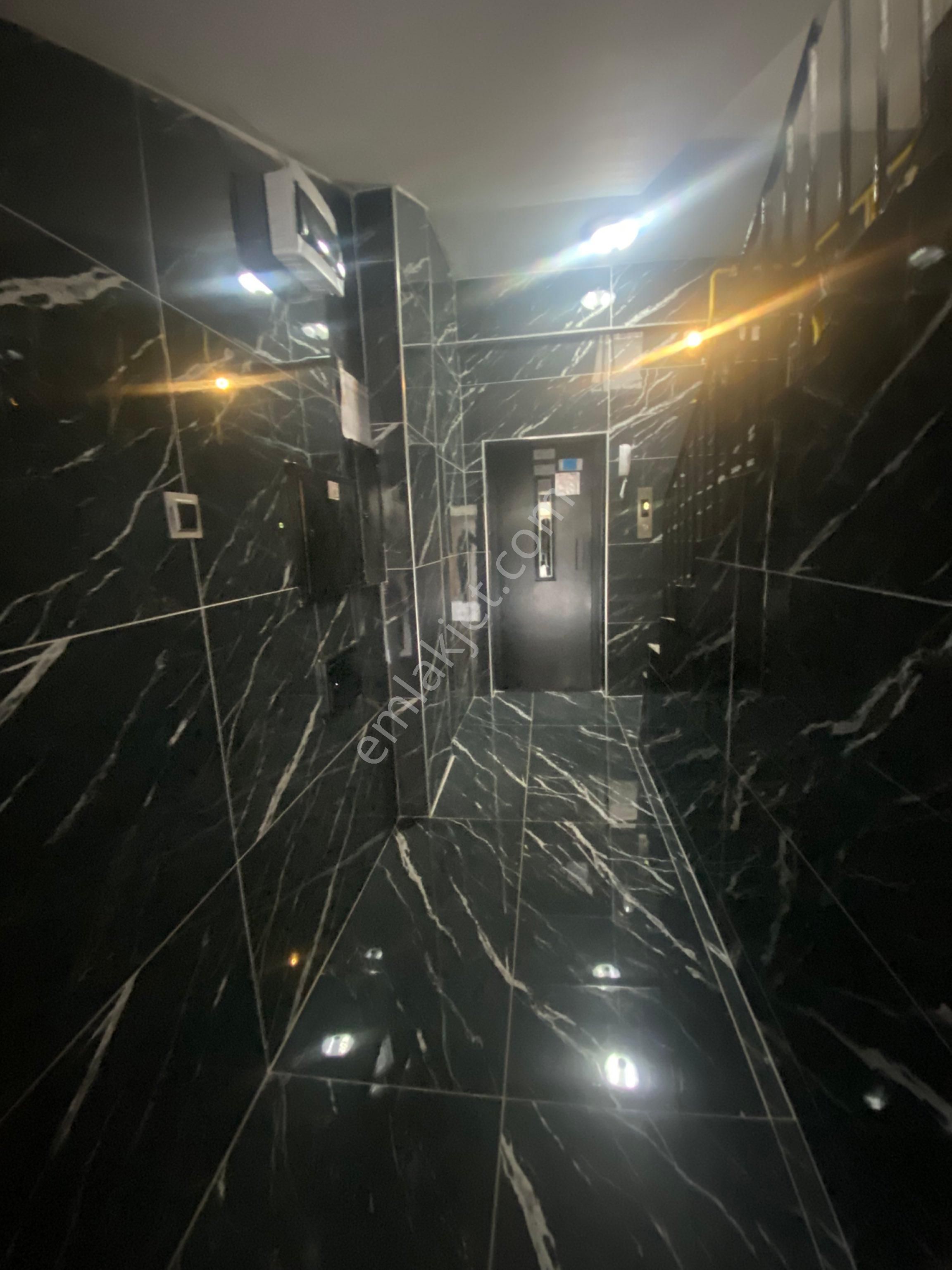 Furkan Emlaktan Fevziçakmak Mah 3+1 130m2 5.kat Arakat Çift Balkonlu Asansörlü Fırsat Daire - Görsel 29