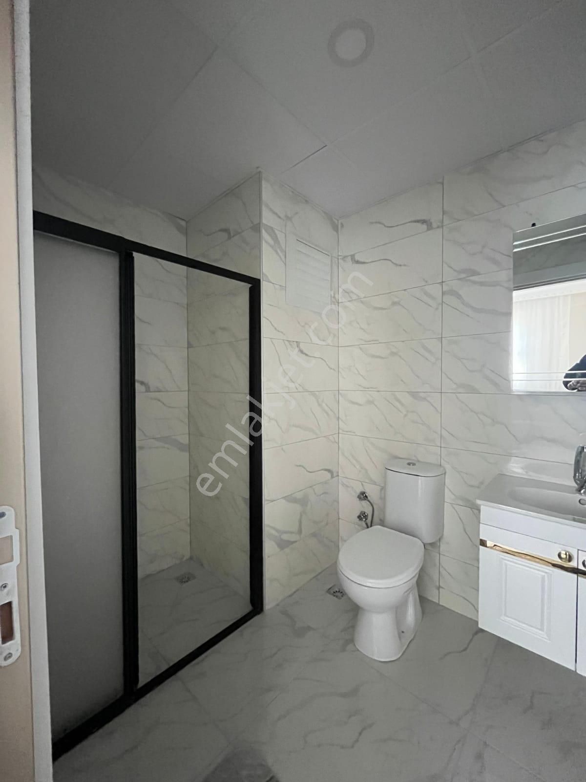 Adana Sarıçamda Osmangazide Depozitosuz Eşyalı 1+1 Eşyaları Sıfır Kiralık Daire - Görsel 5