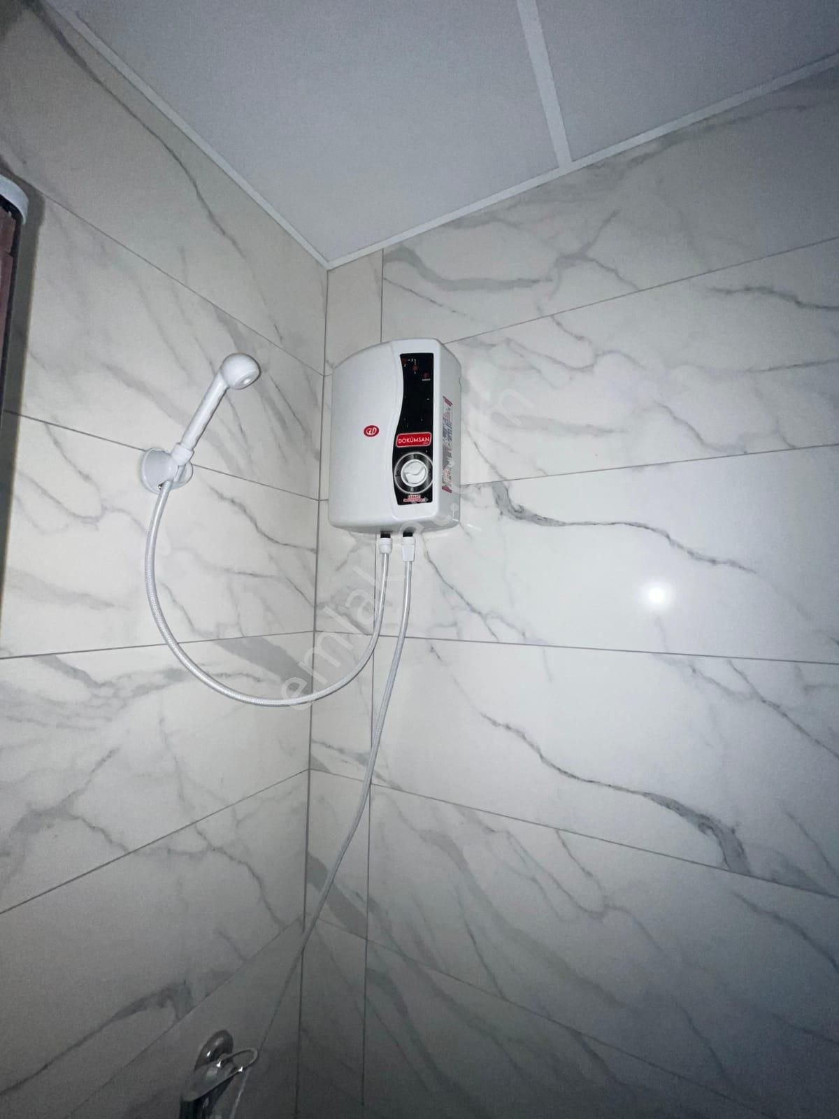 Adana Sarıçamda Osmangazide Depozitosuz Eşyalı 1+1 Eşyaları Sıfır Kiralık Daire - Görsel 2