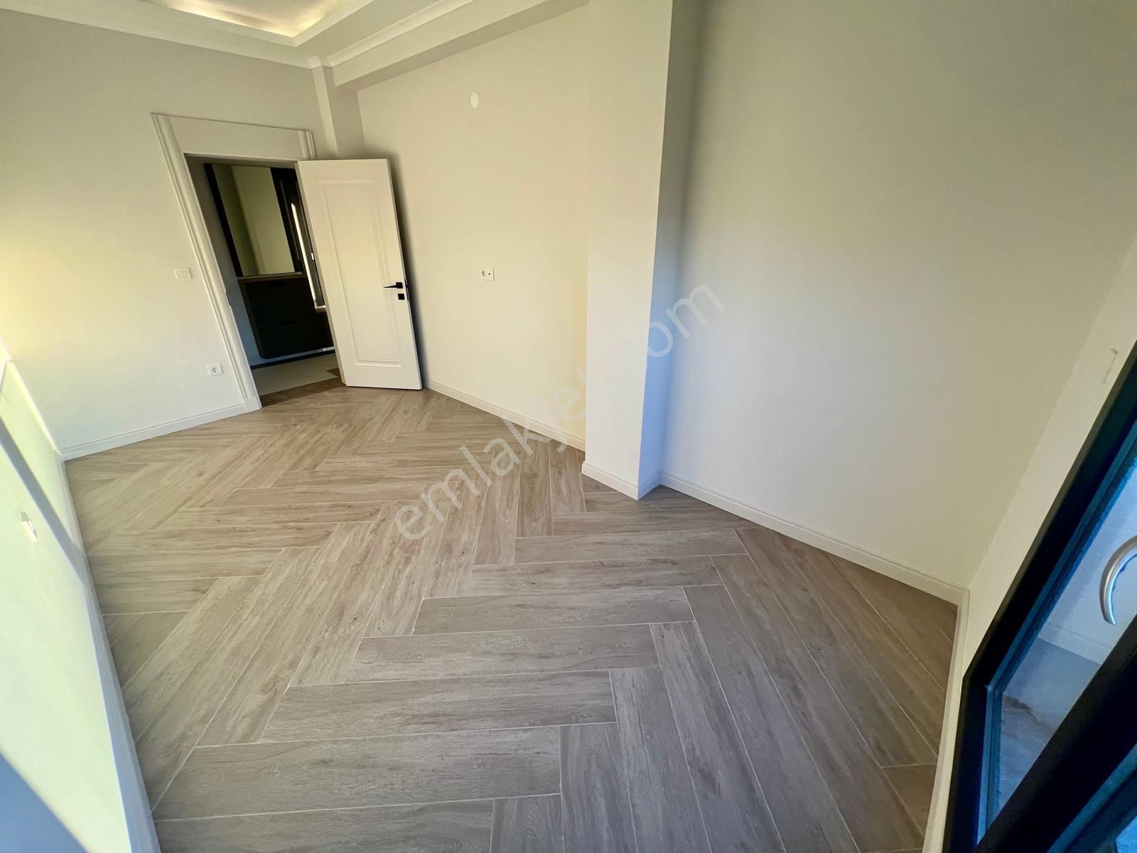 Aras Emlaktan Altınoluk Yağcılrda Denize 250 M. Lüks 4+1 Dubleks - Görsel 20