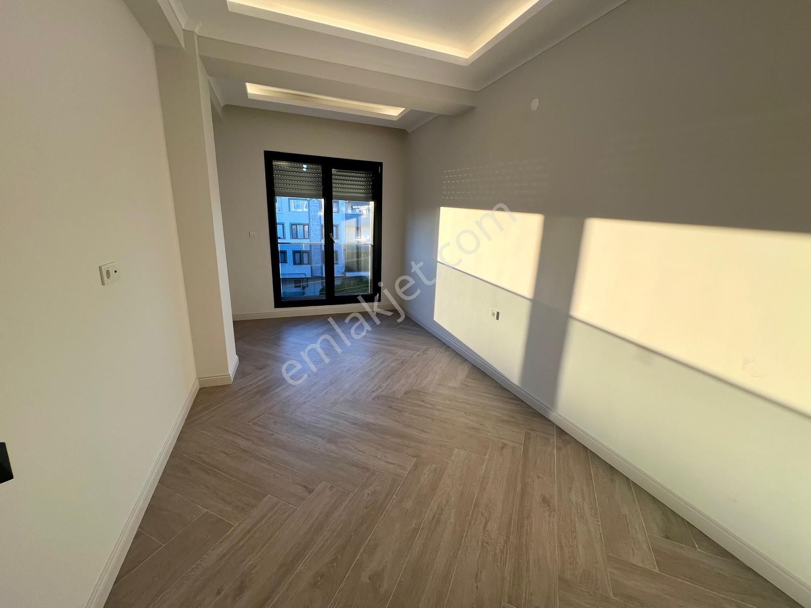 Aras Emlaktan Altınoluk Yağcılrda Denize 250 M. Lüks 4+1 Dubleks - Görsel 19