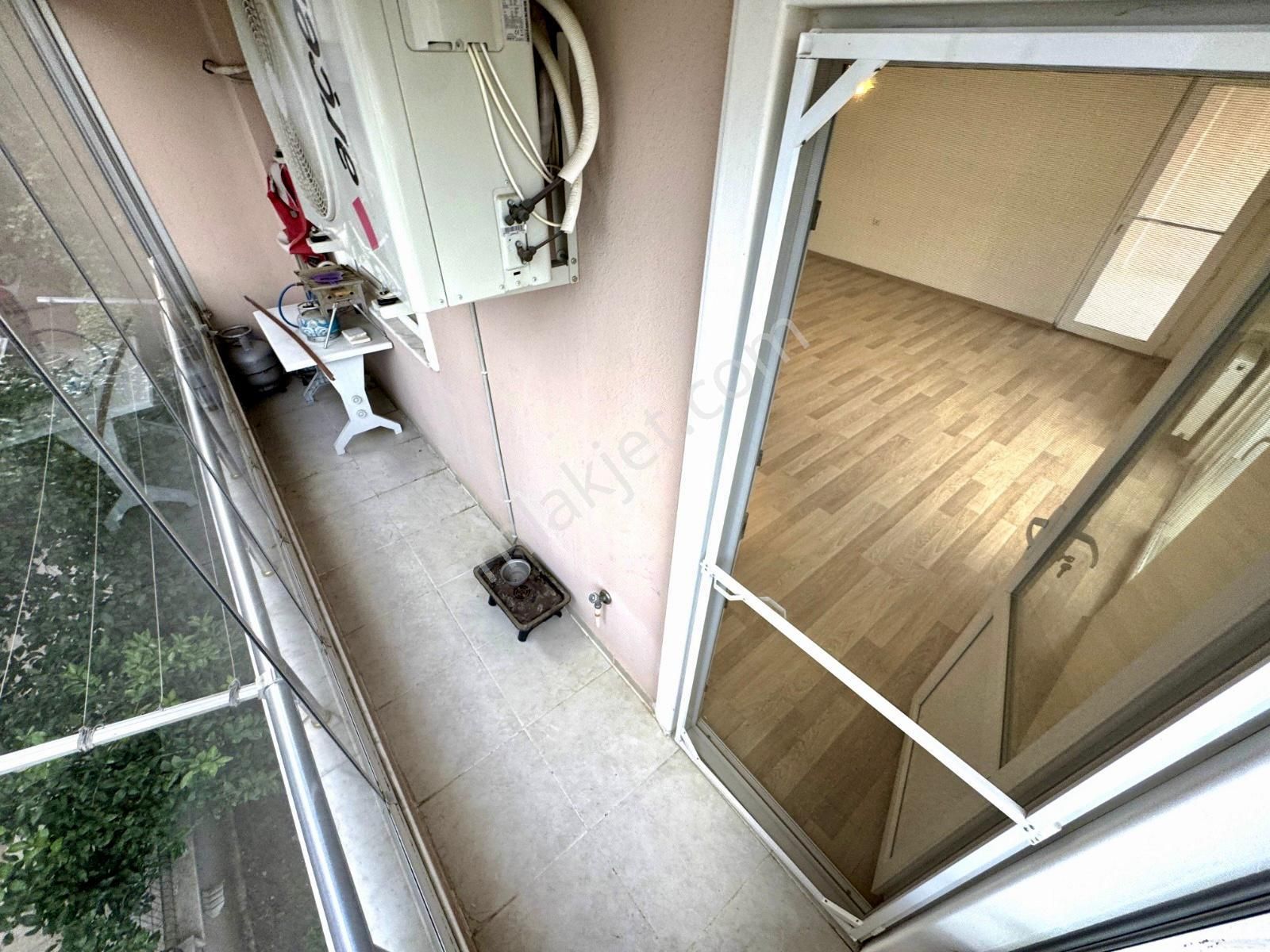 🏡 Referans'tan Sarıkız'da Ebevenyn Banyolu Ön Cephe Yapılı 2+1 Dair - Görsel 25