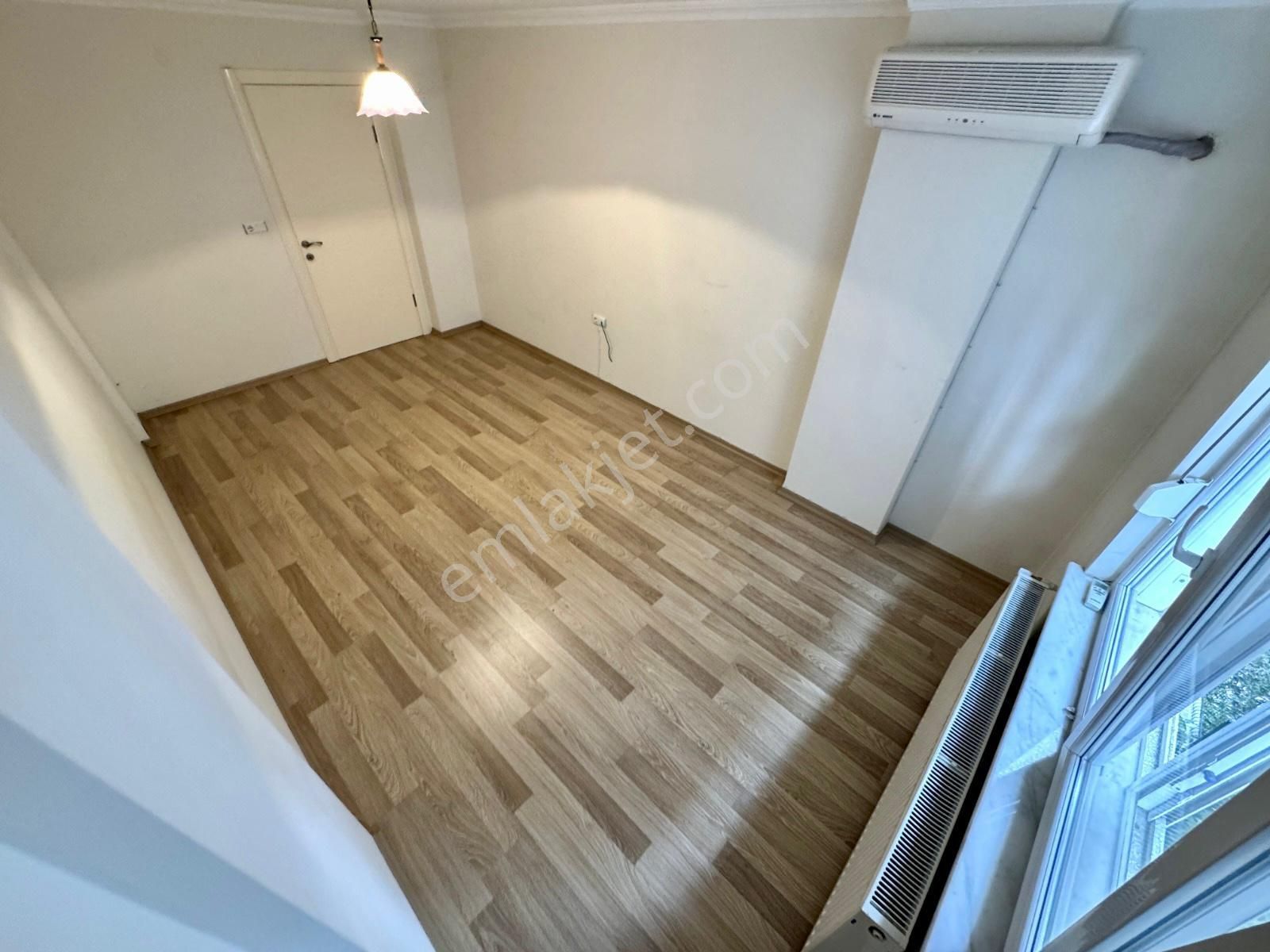 🏡 Referans'tan Sarıkız'da Ebevenyn Banyolu Ön Cephe Yapılı 2+1 Dair - Görsel 9