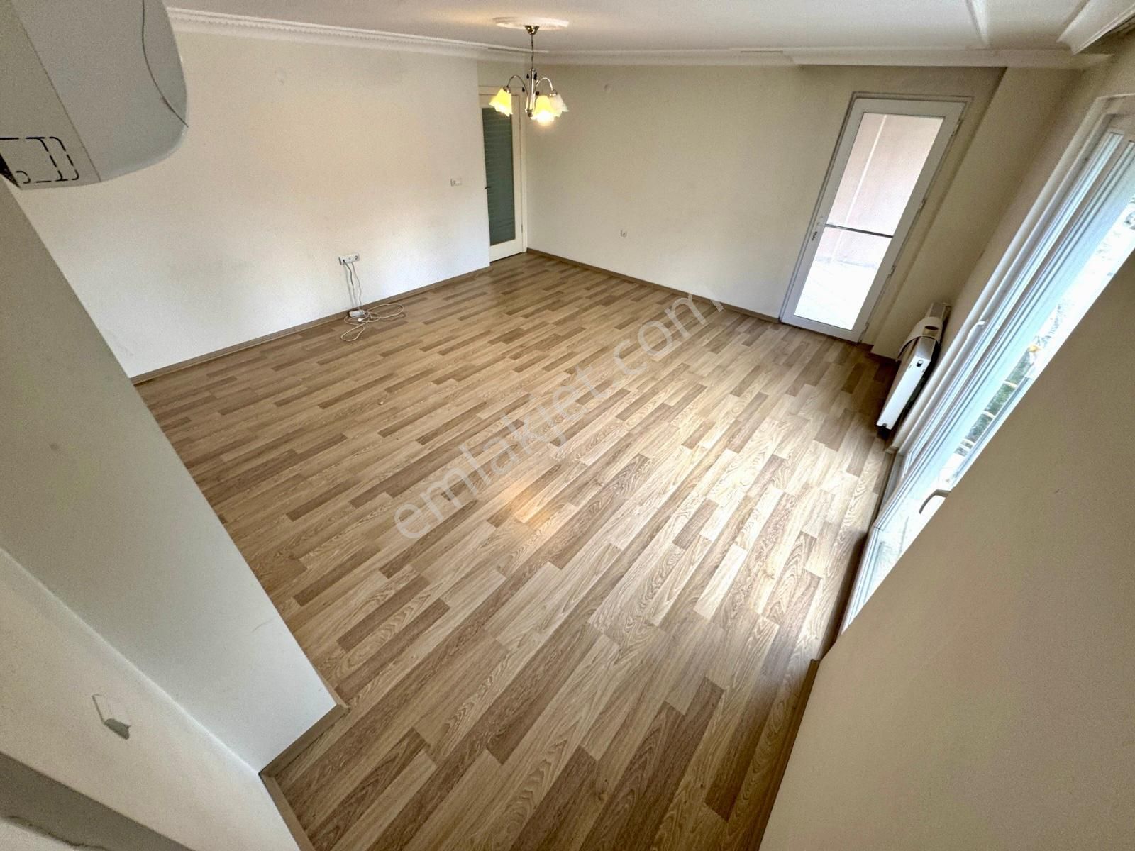 🏡 Referans'tan Sarıkız'da Ebevenyn Banyolu Ön Cephe Yapılı 2+1 Dair - Görsel 17