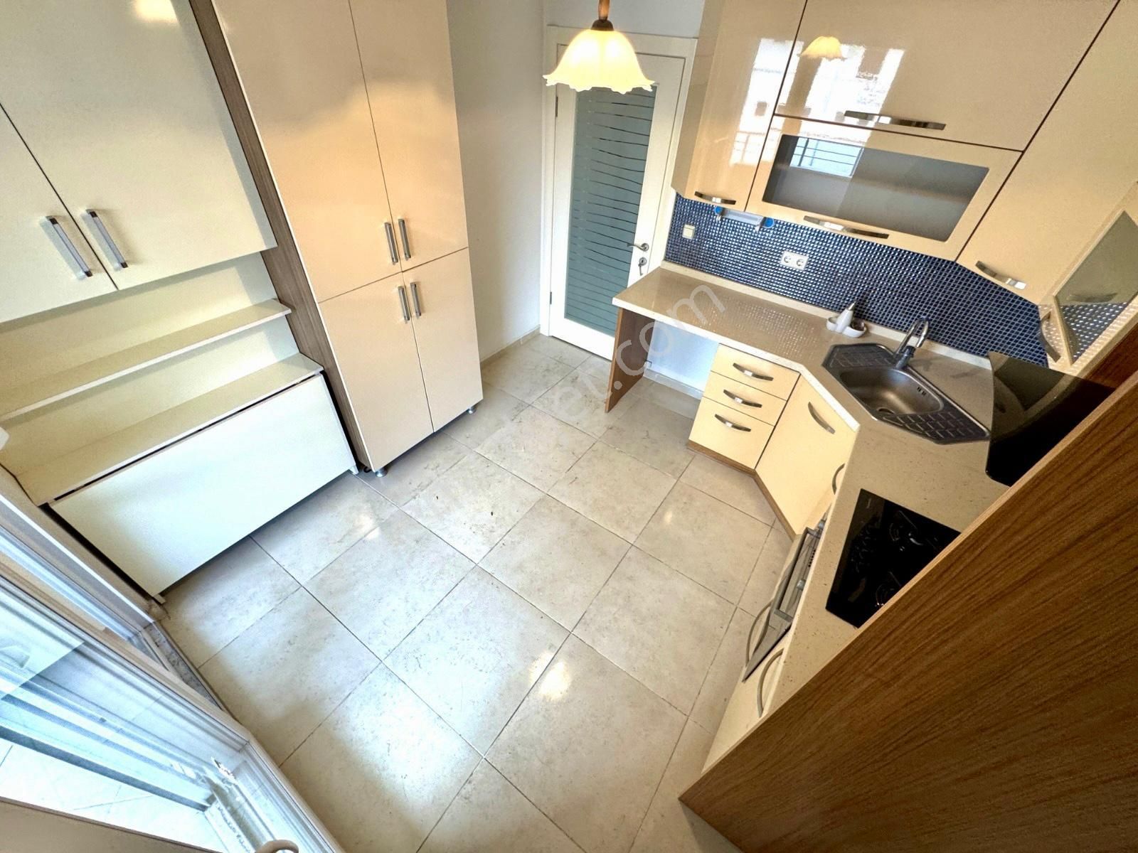 🏡 Referans'tan Sarıkız'da Ebevenyn Banyolu Ön Cephe Yapılı 2+1 Dair - Görsel 6