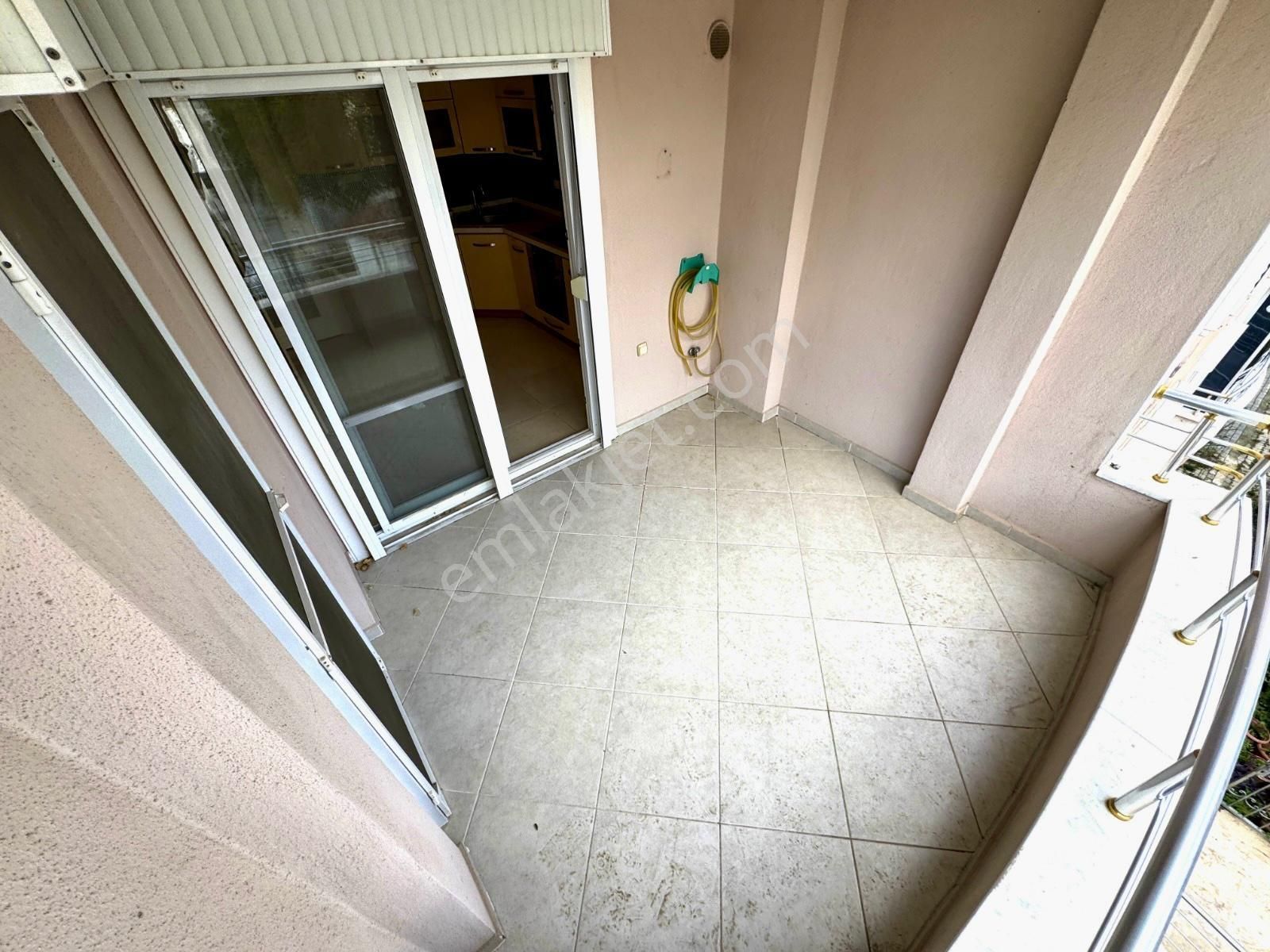 🏡 Referans'tan Sarıkız'da Ebevenyn Banyolu Ön Cephe Yapılı 2+1 Dair - Görsel 12