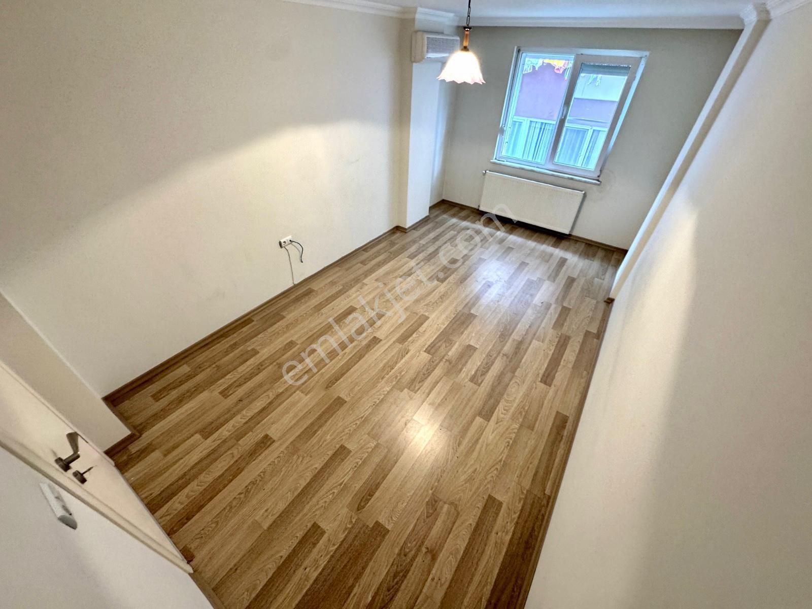 🏡 Referans'tan Sarıkız'da Ebevenyn Banyolu Ön Cephe Yapılı 2+1 Dair - Görsel 8