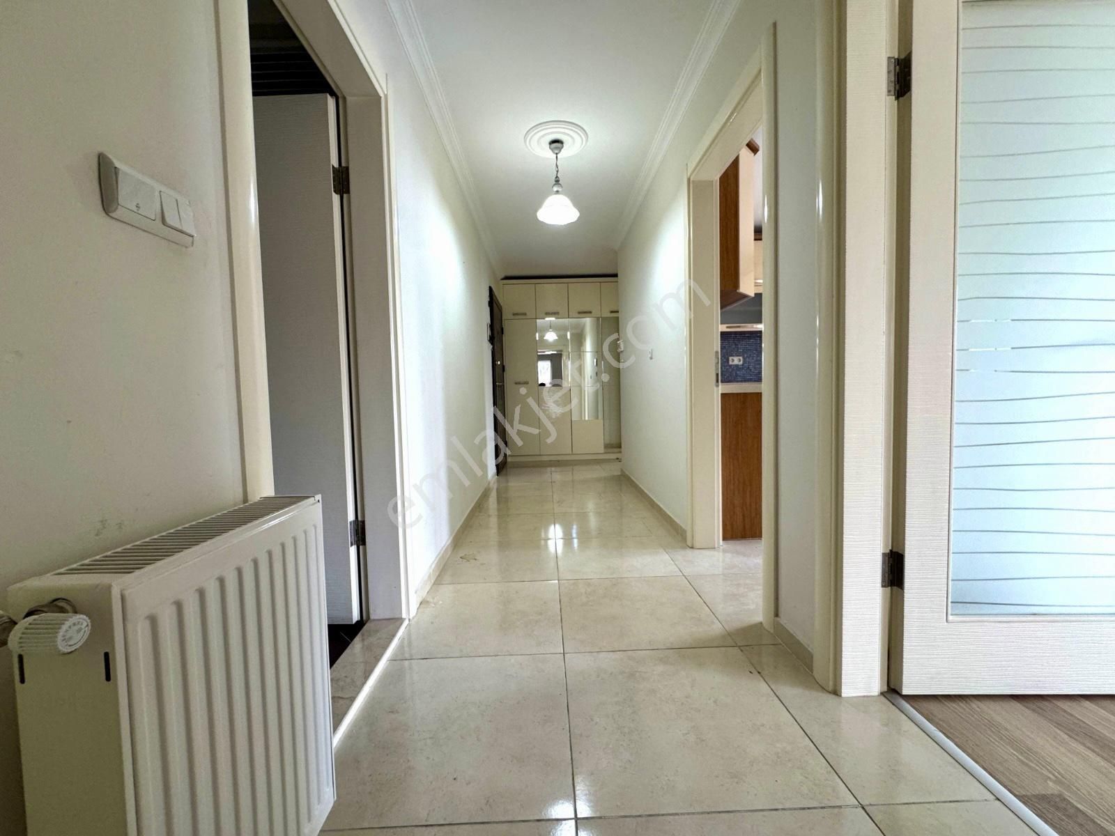 🏡 Referans'tan Sarıkız'da Ebevenyn Banyolu Ön Cephe Yapılı 2+1 Dair - Görsel 26