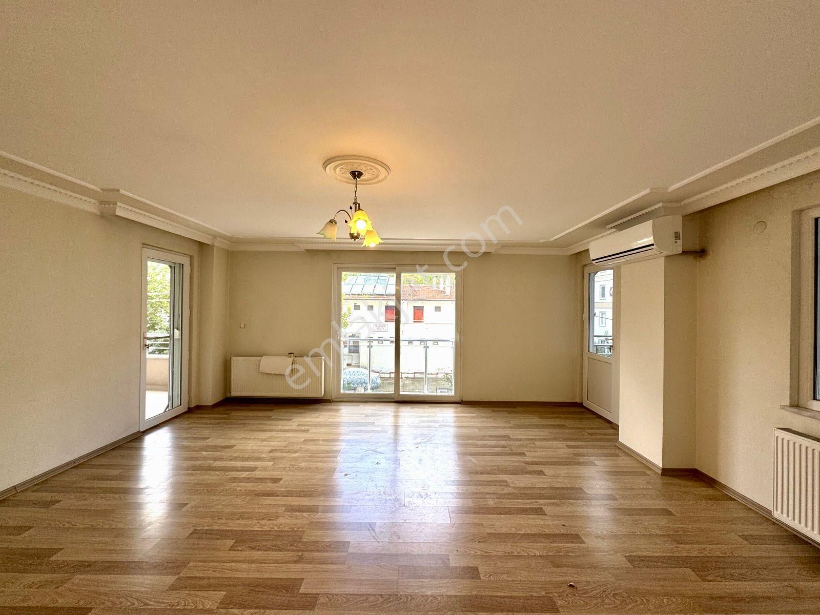 🏡 Referans'tan Sarıkız'da Ebevenyn Banyolu Ön Cephe Yapılı 2+1 Dair - Görsel 19