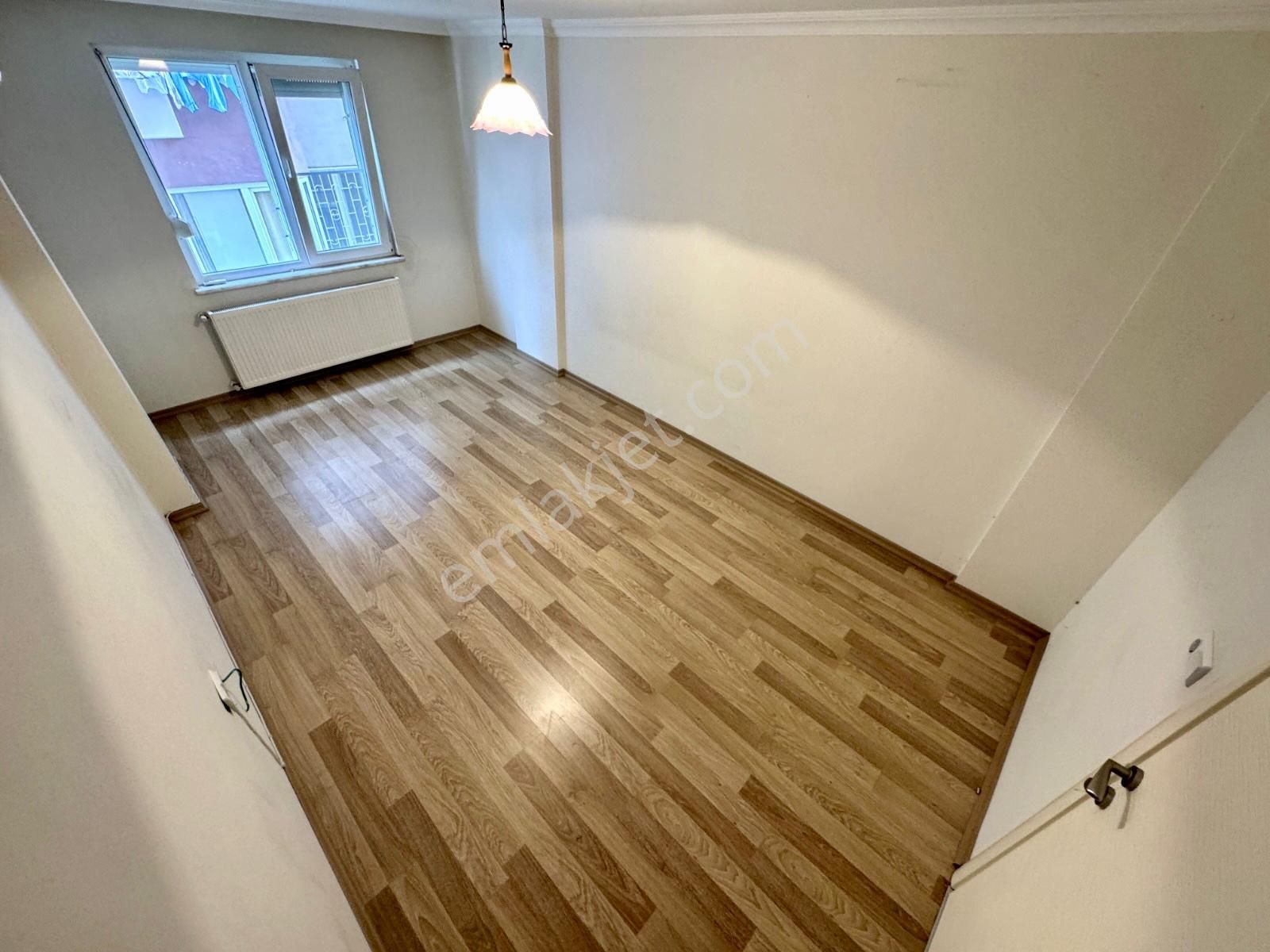 🏡 Referans'tan Sarıkız'da Ebevenyn Banyolu Ön Cephe Yapılı 2+1 Dair - Görsel 10