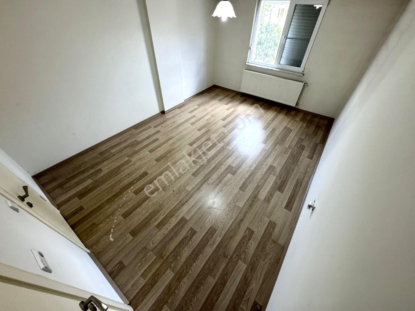 🏡 Referans'tan Sarıkız'da Ebevenyn Banyolu Ön Cephe Yapılı 2+1 Dair - Görsel 24