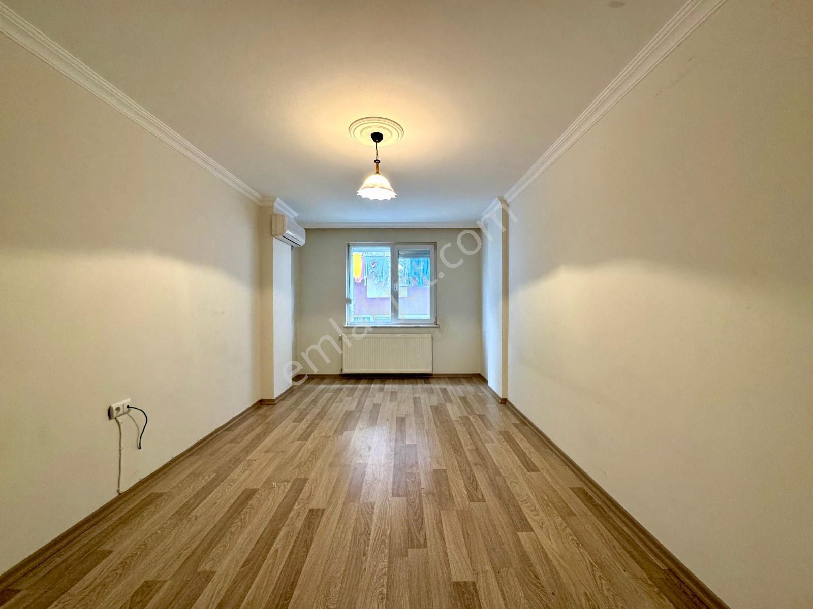 🏡 Referans'tan Sarıkız'da Ebevenyn Banyolu Ön Cephe Yapılı 2+1 Dair - Görsel 15