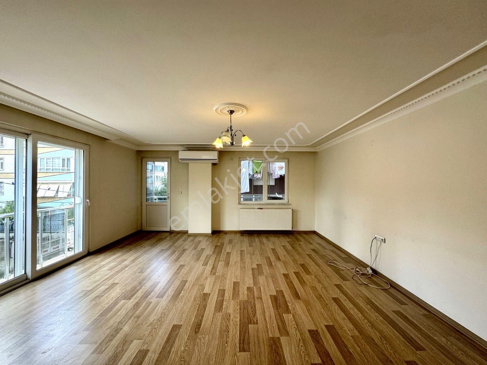 🏡 Referans'tan Sarıkız'da Ebevenyn Banyolu Ön Cephe Yapılı 2+1 Dair - Görsel 16