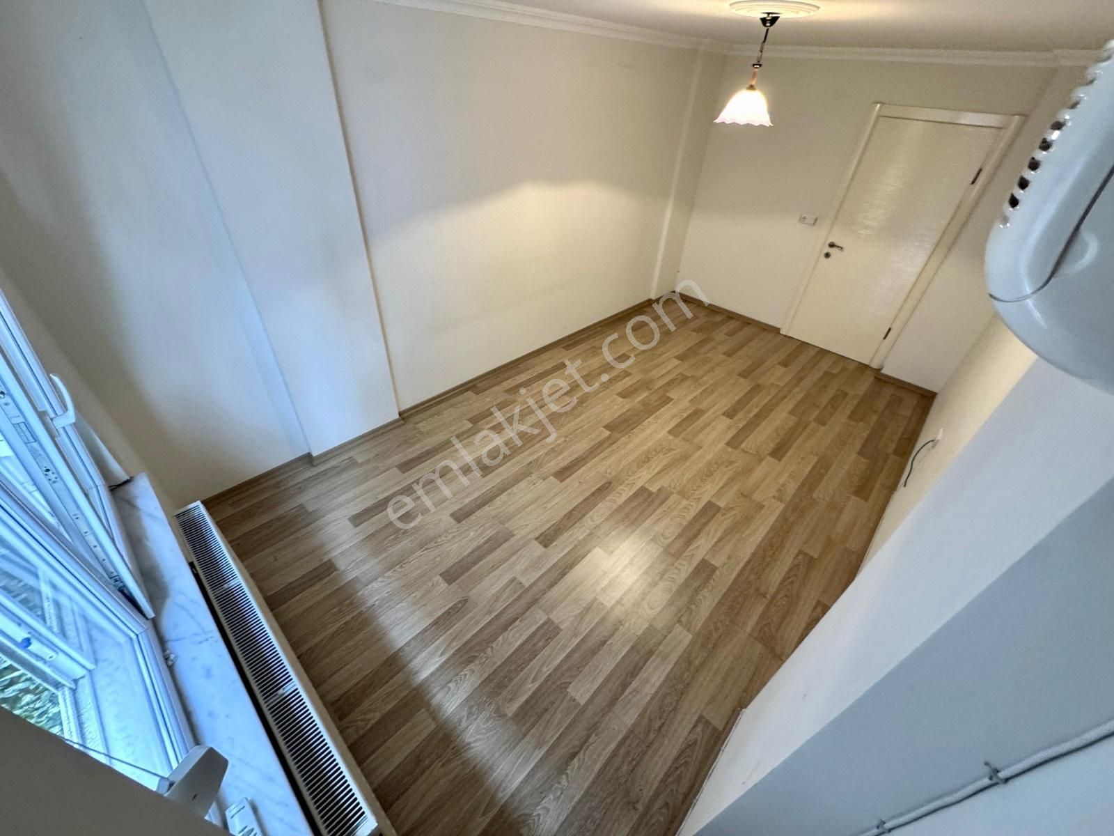 🏡 Referans'tan Sarıkız'da Ebevenyn Banyolu Ön Cephe Yapılı 2+1 Dair - Görsel 7