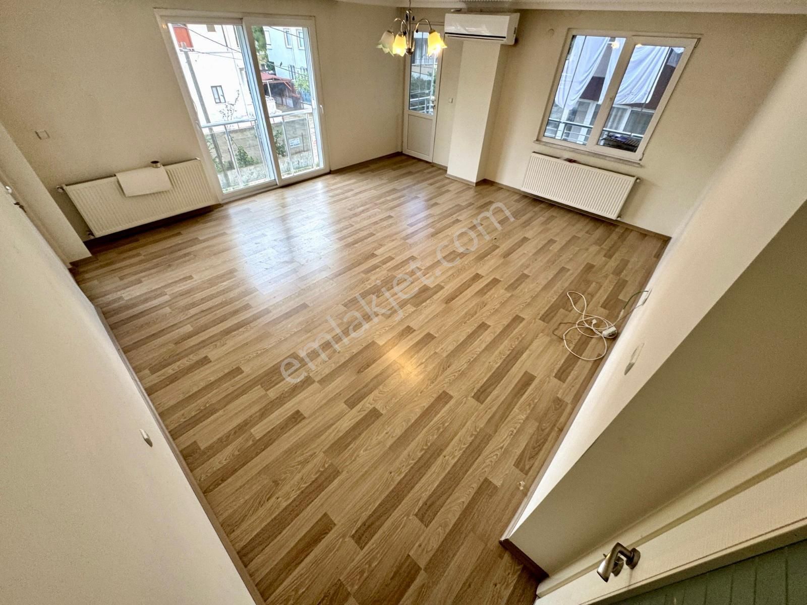 🏡 Referans'tan Sarıkız'da Ebevenyn Banyolu Ön Cephe Yapılı 2+1 Dair - Görsel 21