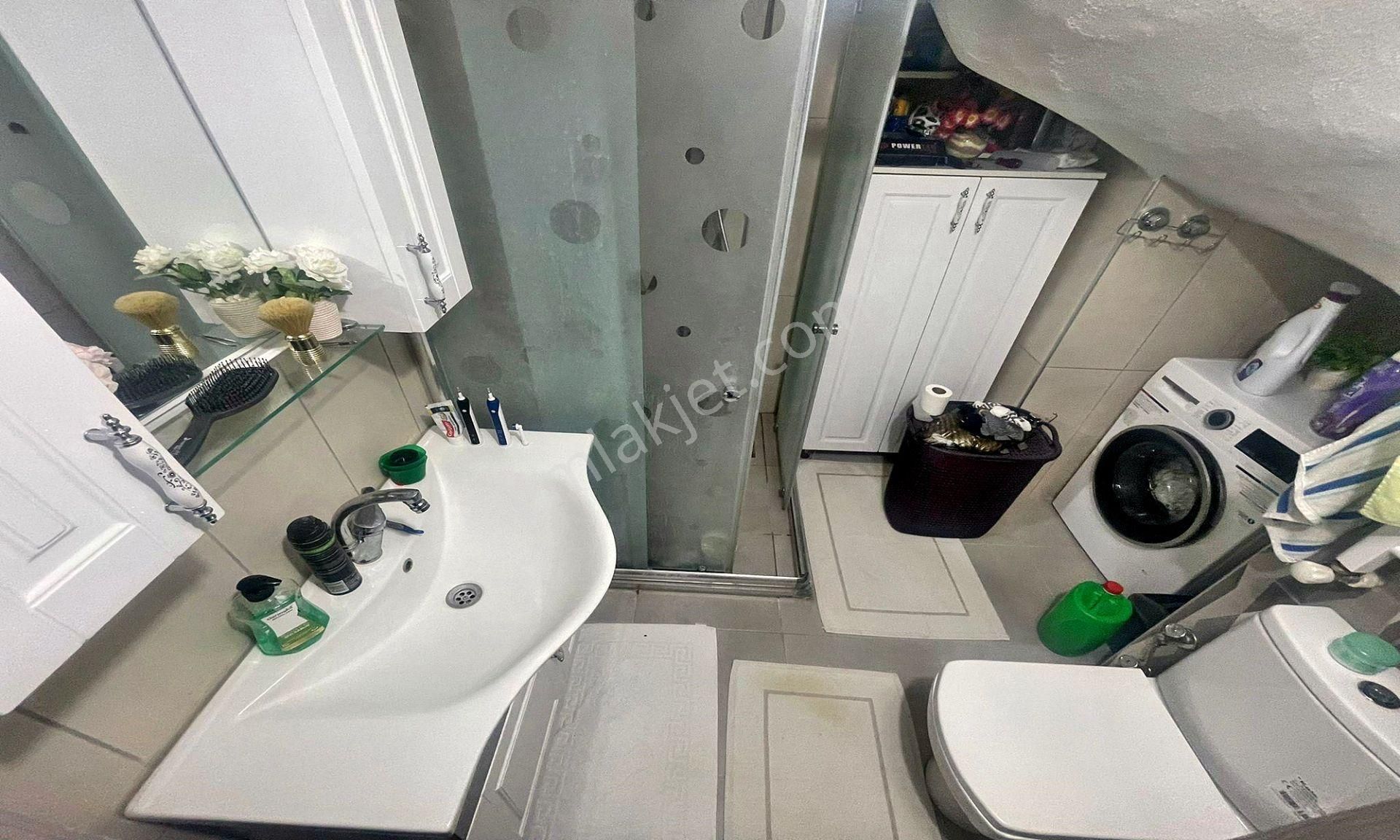 Kuşcağız'da Hastane Yanı.kalbur Caddesin'de Masrafız 4+2 Dubleks - Görsel 22