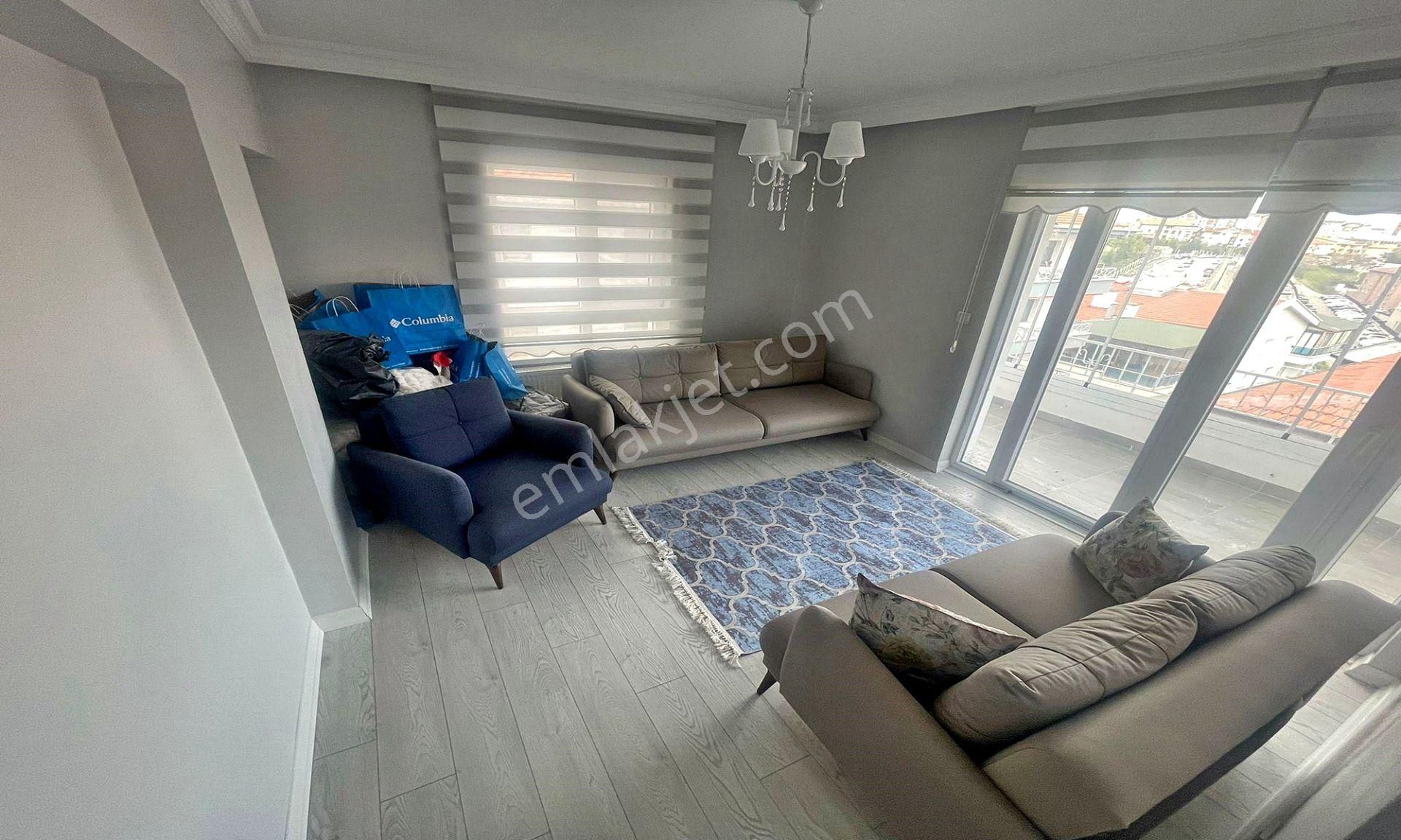 Kuşcağız'da Hastane Yanı.kalbur Caddesin'de Masrafız 4+2 Dubleks - Görsel 4