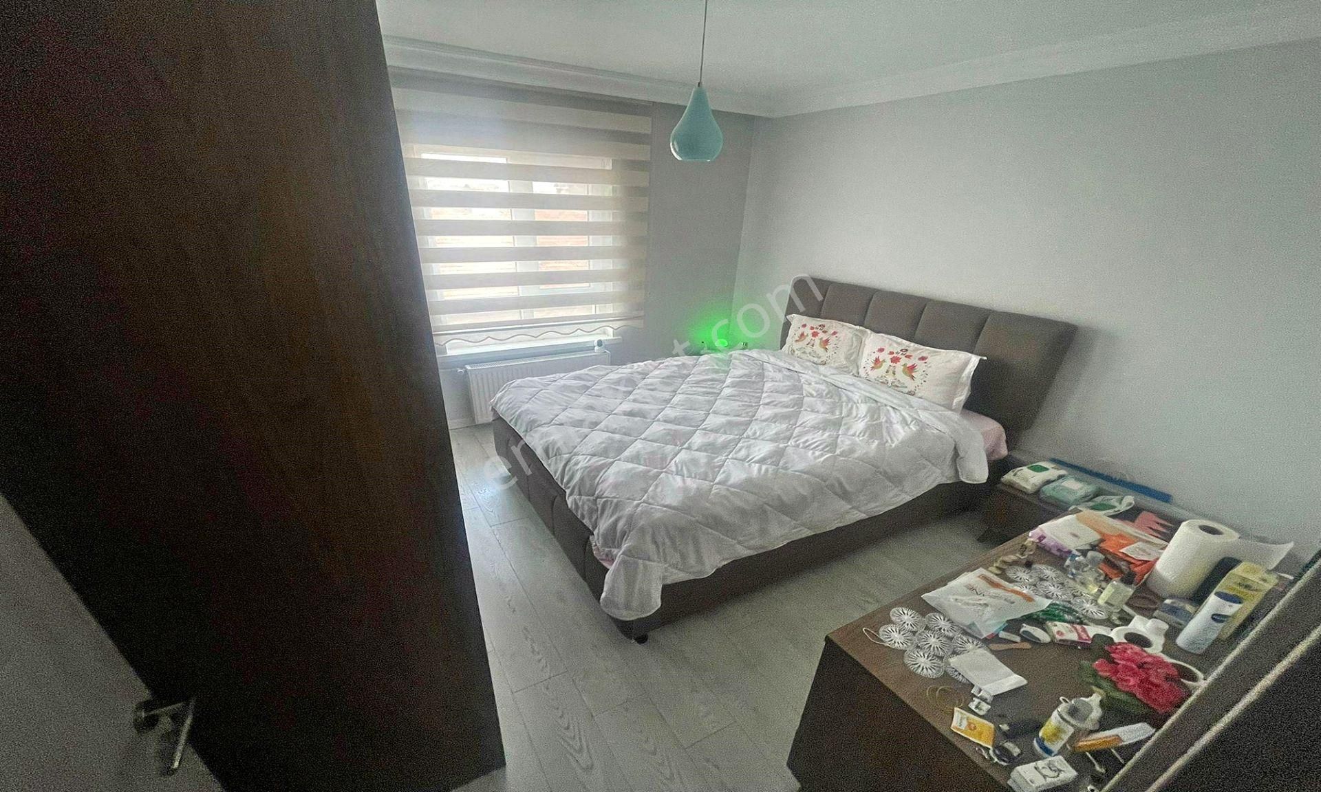 Kuşcağız'da Hastane Yanı.kalbur Caddesin'de Masrafız 4+2 Dubleks - Görsel 17