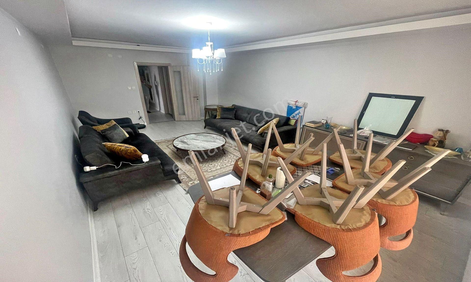 Kuşcağız'da Hastane Yanı.kalbur Caddesin'de Masrafız 4+2 Dubleks - Görsel 8