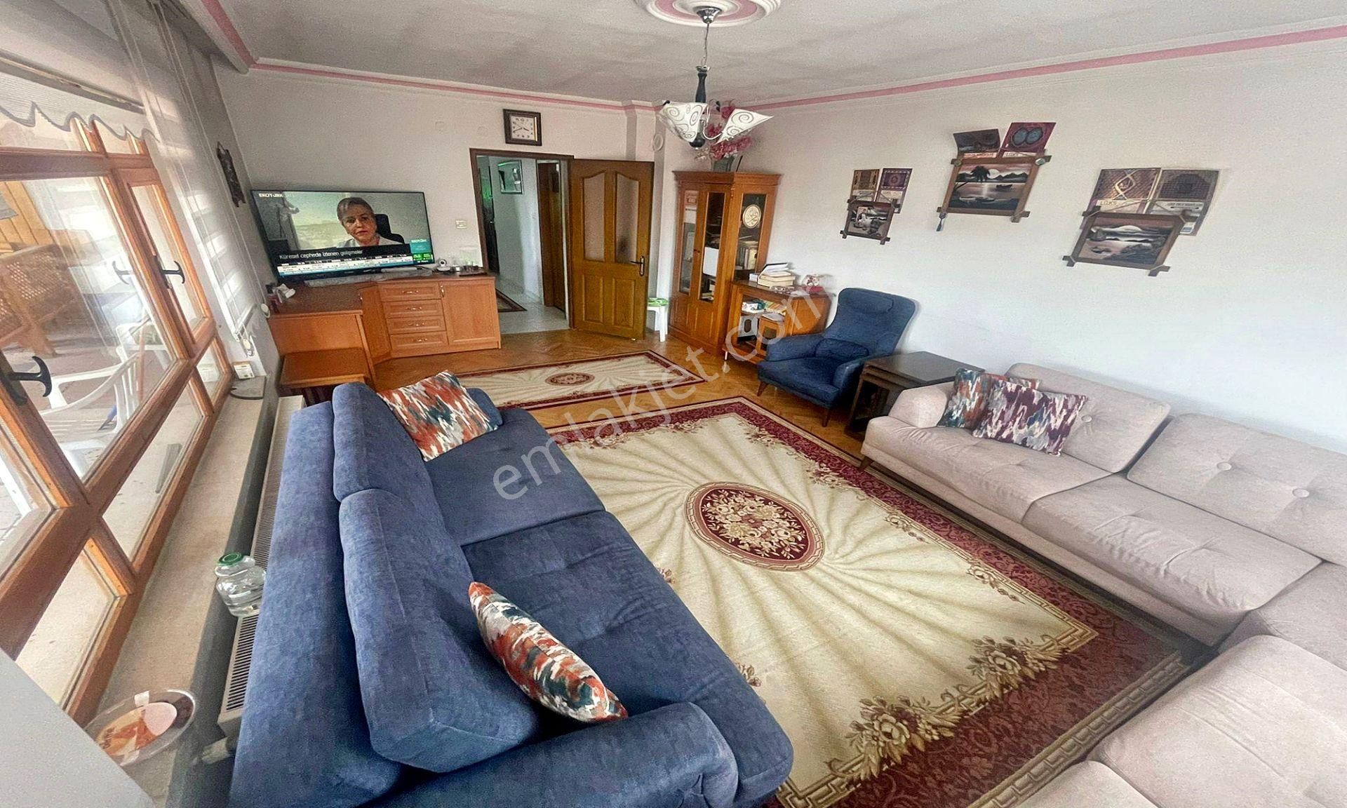 Kuşcağız'da Hastane Yanı.kalbur Caddesin'de Masrafız 4+2 Dubleks - Görsel 31