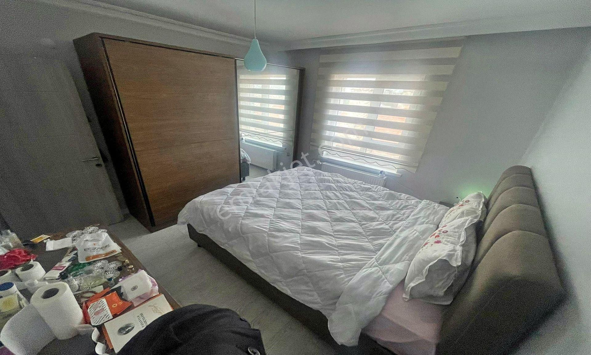 Kuşcağız'da Hastane Yanı.kalbur Caddesin'de Masrafız 4+2 Dubleks - Görsel 18