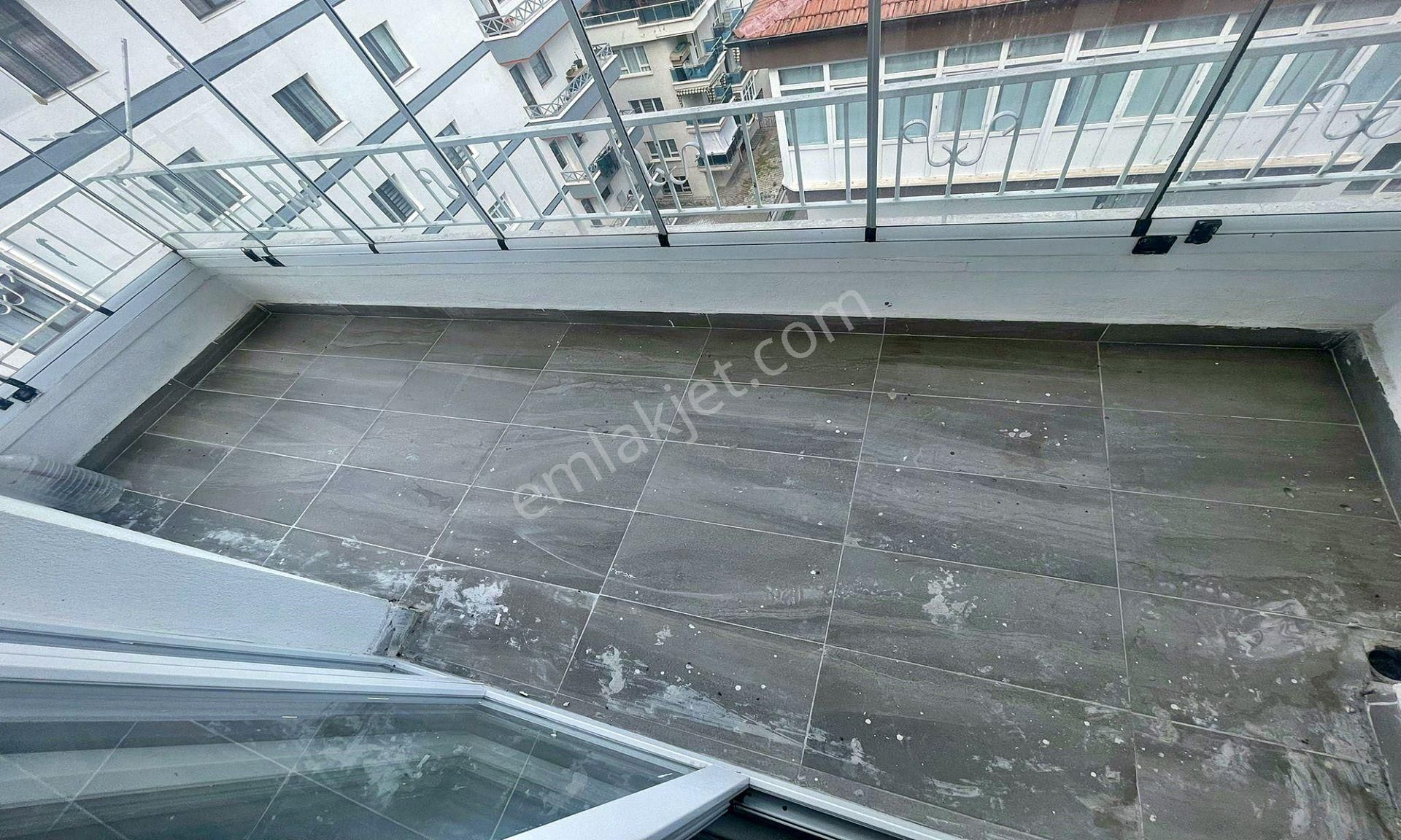 Kuşcağız'da Hastane Yanı.kalbur Caddesin'de Masrafız 4+2 Dubleks - Görsel 7