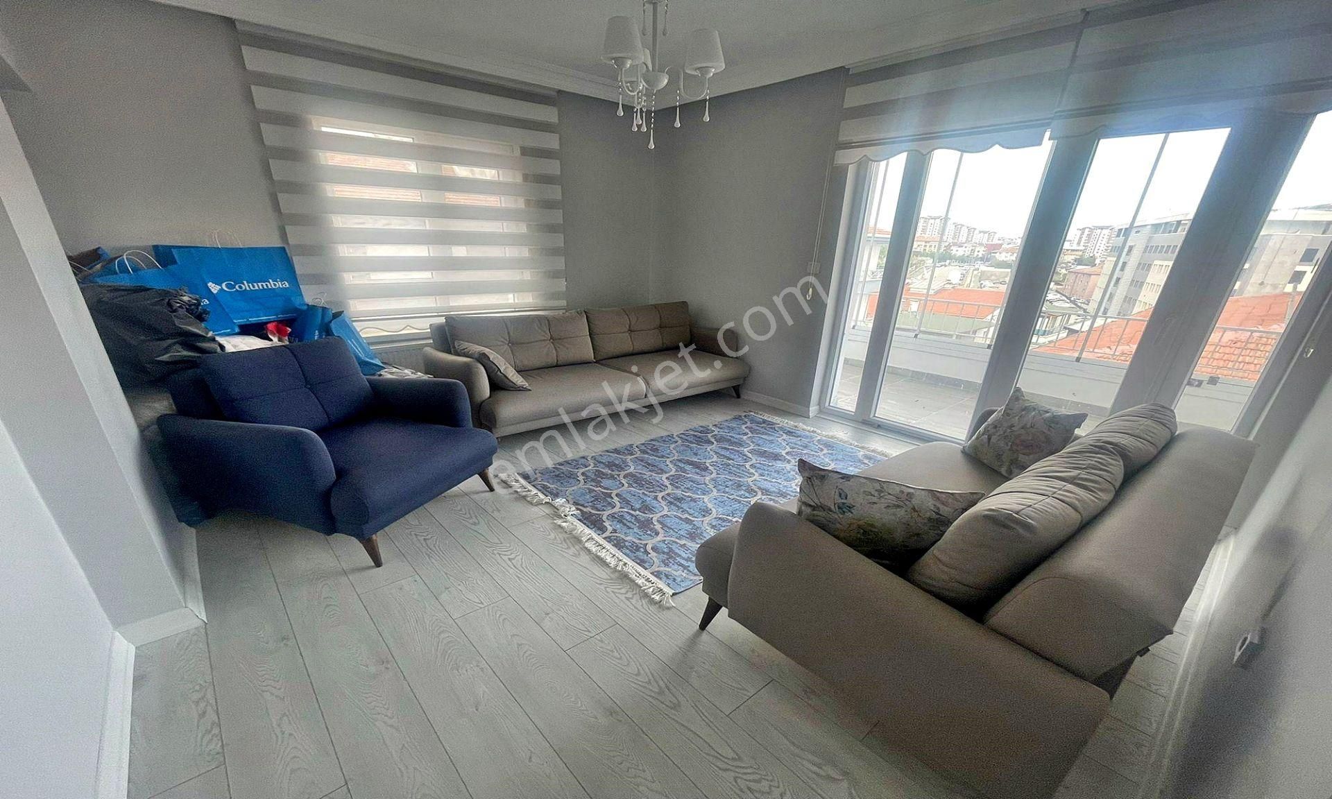 Kuşcağız'da Hastane Yanı.kalbur Caddesin'de Masrafız 4+2 Dubleks - Görsel 3