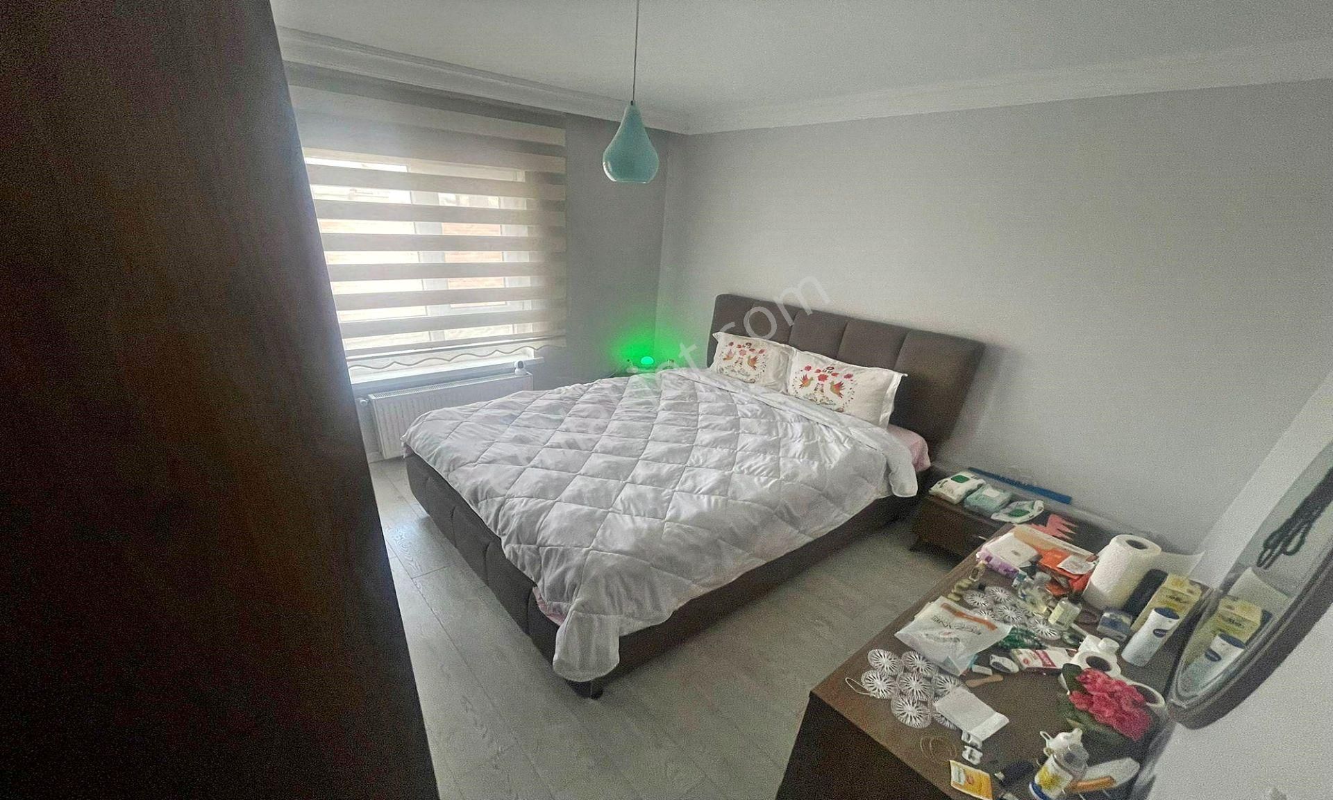 Kuşcağız'da Hastane Yanı.kalbur Caddesin'de Masrafız 4+2 Dubleks - Görsel 19