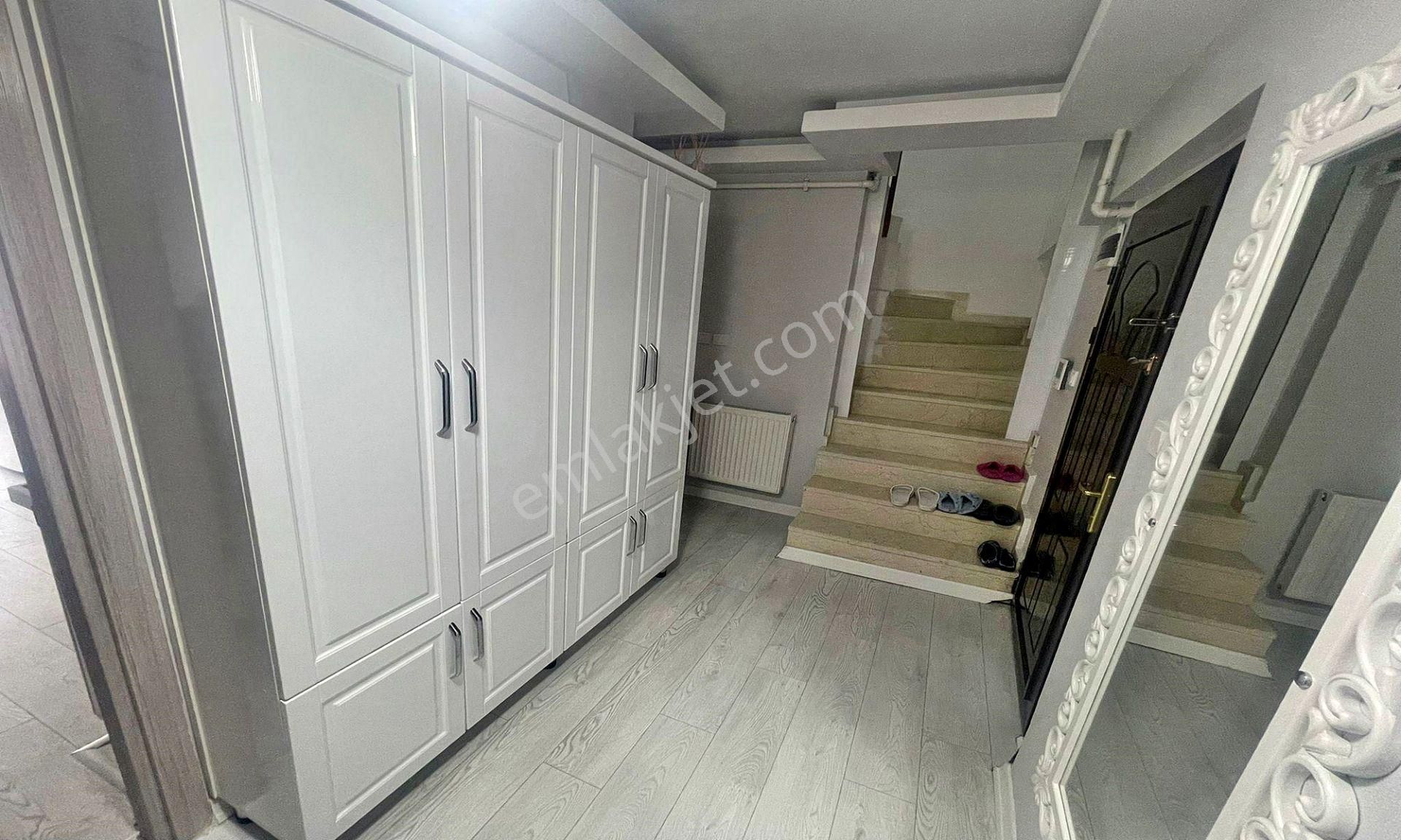 Kuşcağız'da Hastane Yanı.kalbur Caddesin'de Masrafız 4+2 Dubleks - Görsel 24