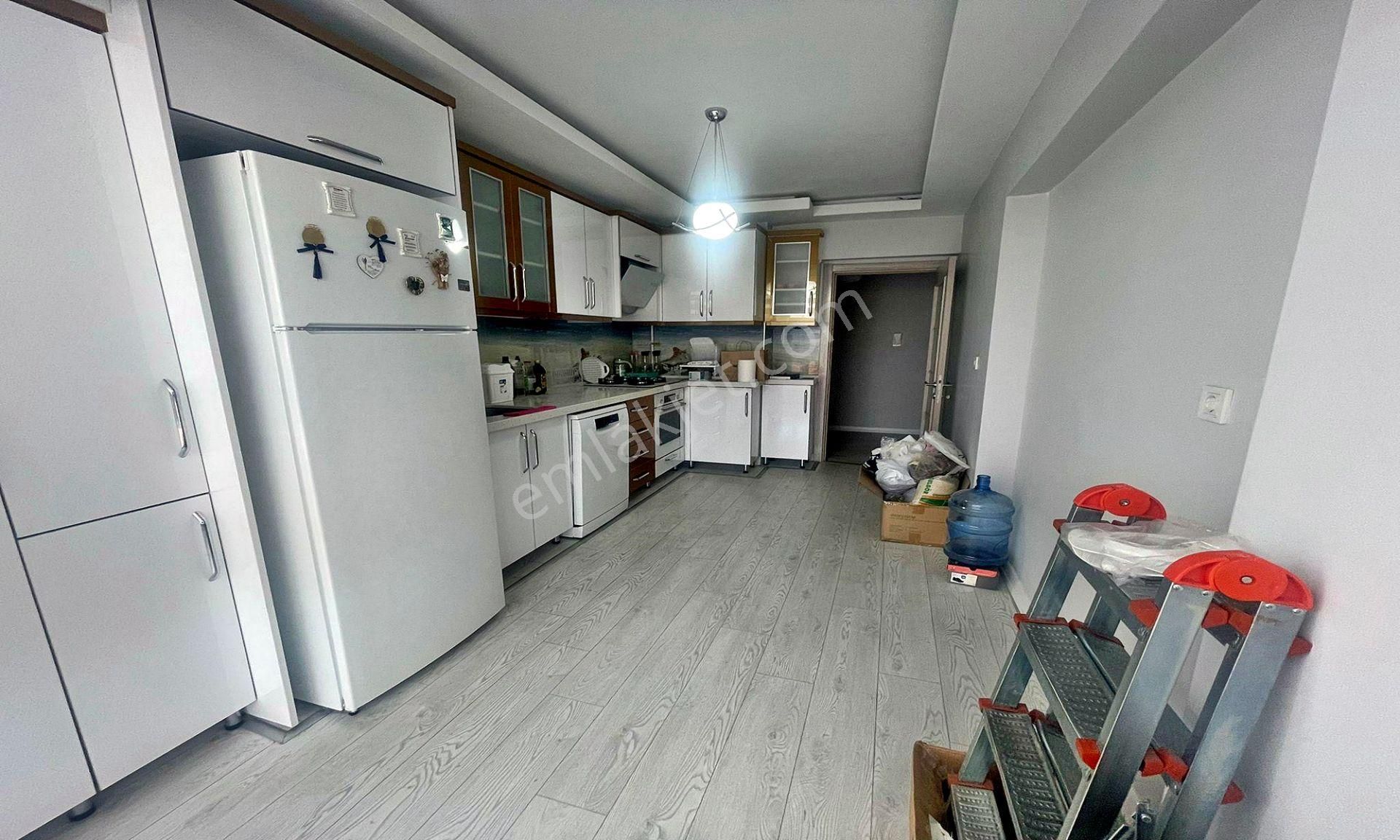 Kuşcağız'da Hastane Yanı.kalbur Caddesin'de Masrafız 4+2 Dubleks - Görsel 15