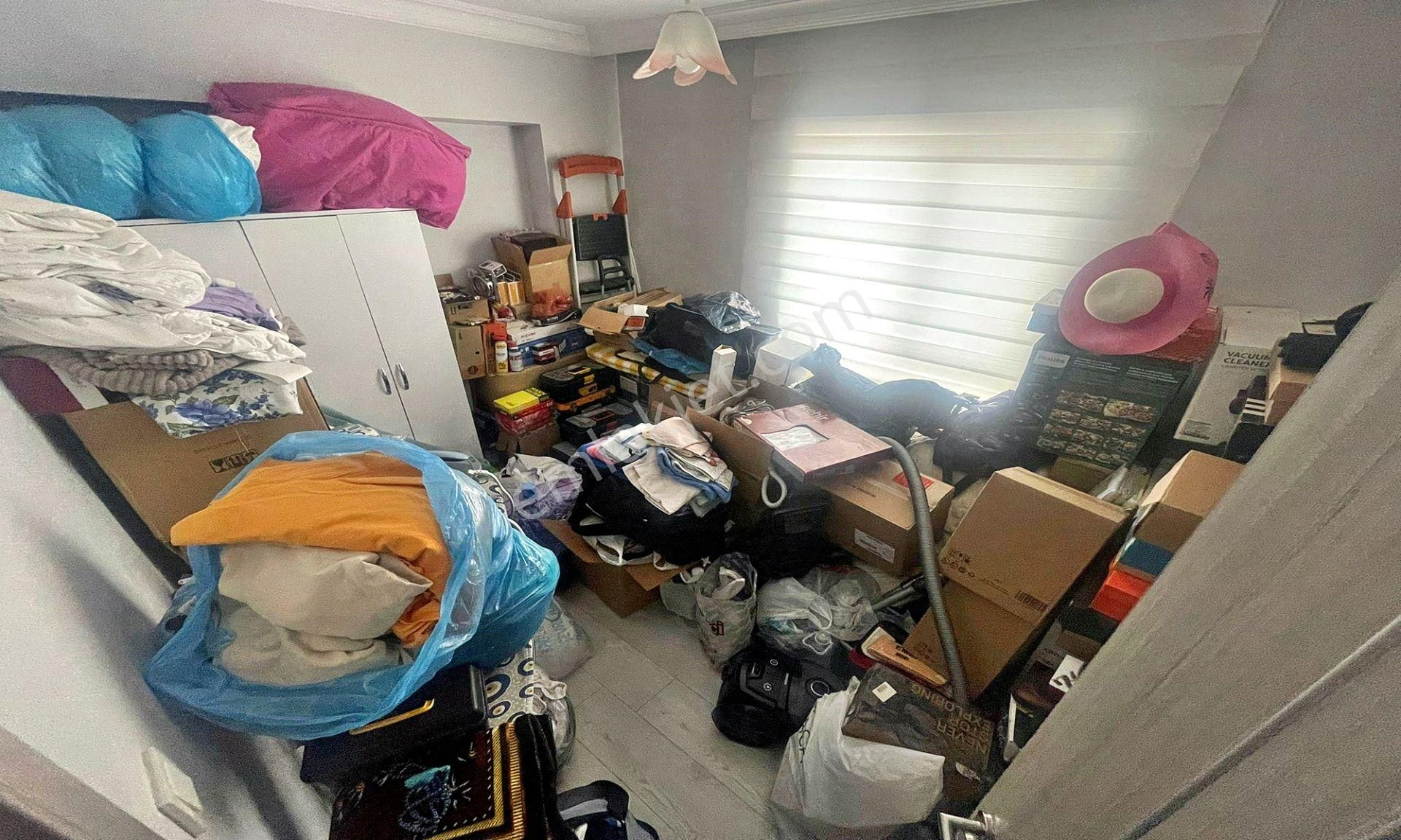 Kuşcağız'da Hastane Yanı.kalbur Caddesin'de Masrafız 4+2 Dubleks - Görsel 12