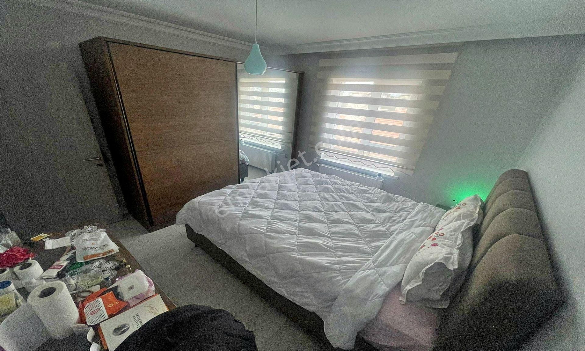 Kuşcağız'da Hastane Yanı.kalbur Caddesin'de Masrafız 4+2 Dubleks - Görsel 16