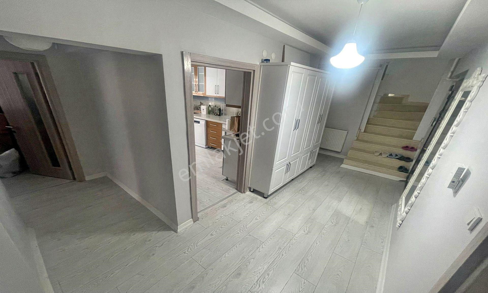 Kuşcağız'da Hastane Yanı.kalbur Caddesin'de Masrafız 4+2 Dubleks - Görsel 23