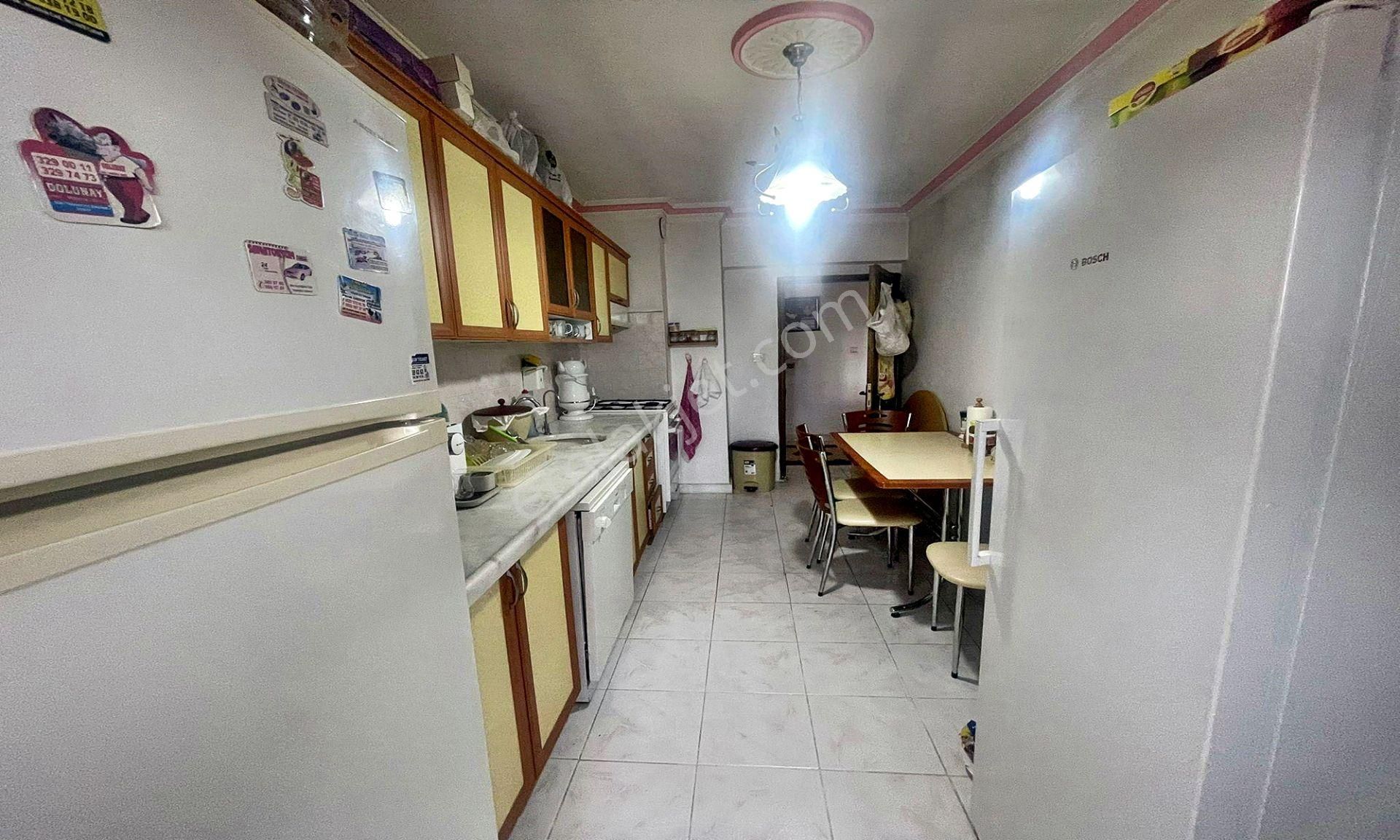 Kuşcağız'da Hastane Yanı.kalbur Caddesin'de Masrafız 4+2 Dubleks - Görsel 33