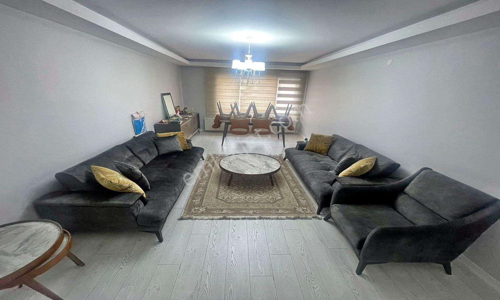 Kuşcağız'da Hastane Yanı.kalbur Caddesin'de Masrafız 4+2 Dubleks - Görsel 2