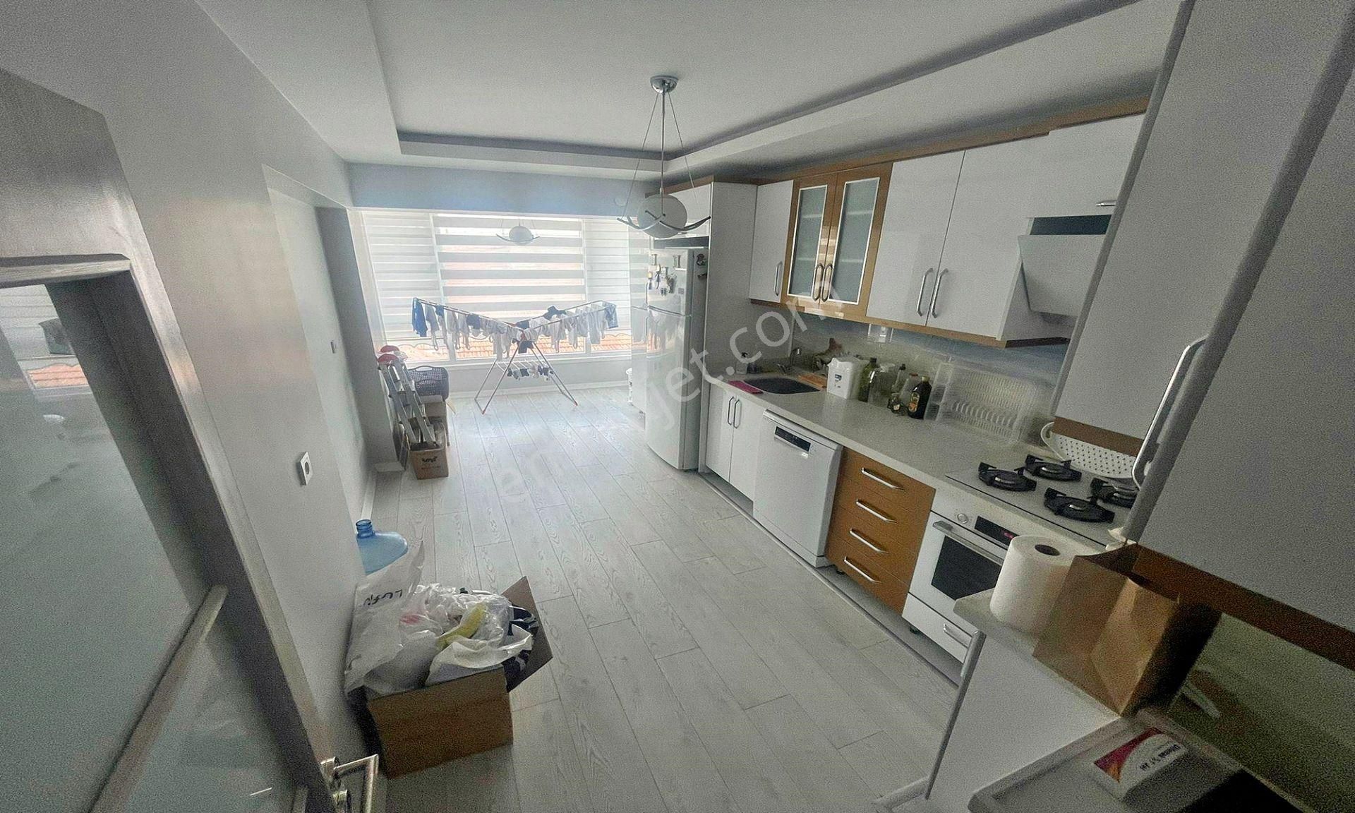 Kuşcağız'da Hastane Yanı.kalbur Caddesin'de Masrafız 4+2 Dubleks - Görsel 14