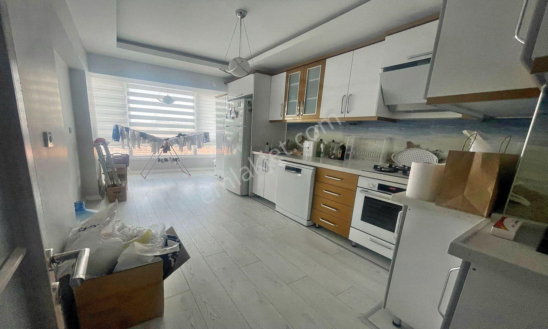 Kuşcağız'da Hastane Yanı.kalbur Caddesin'de Masrafız 4+2 Dubleks - Görsel 13