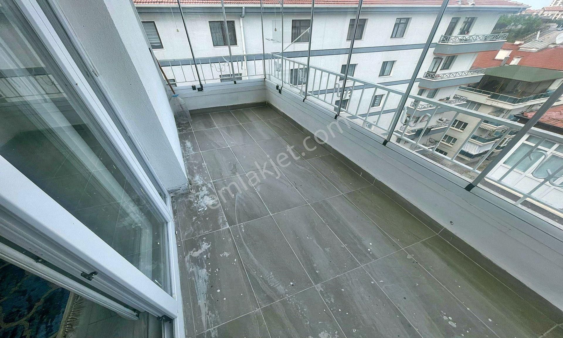 Kuşcağız'da Hastane Yanı.kalbur Caddesin'de Masrafız 4+2 Dubleks - Görsel 6