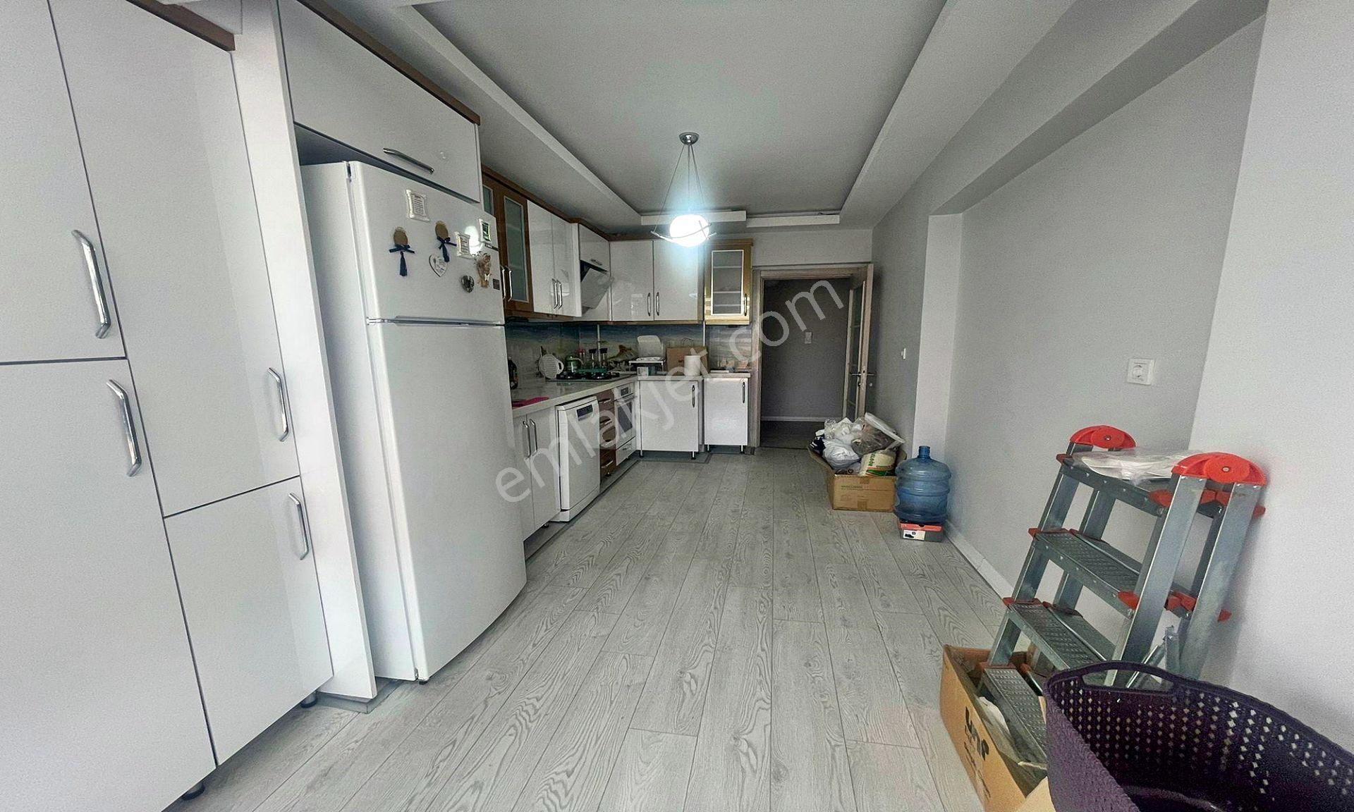 Kuşcağız'da Hastane Yanı.kalbur Caddesin'de Masrafız 4+2 Dubleks - Görsel 20