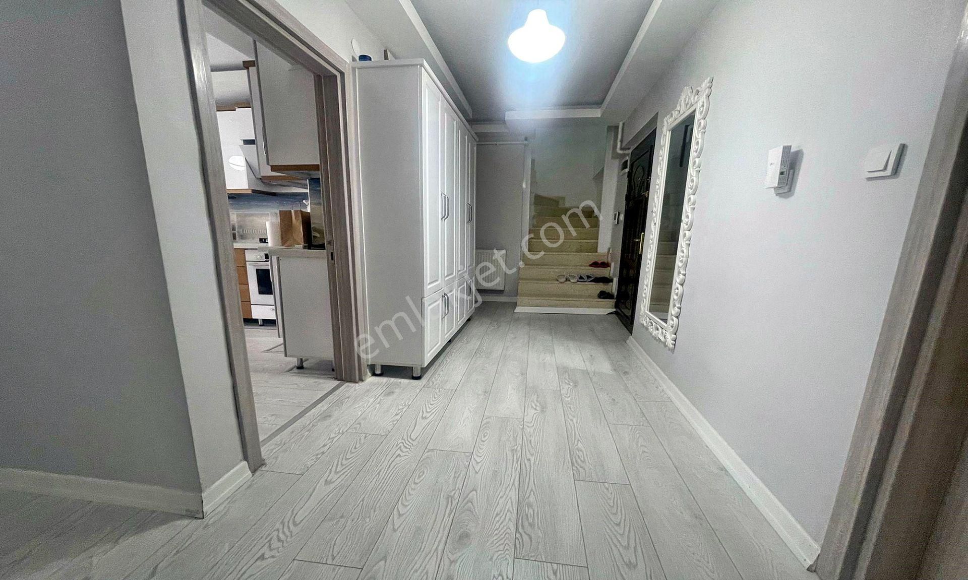 Kuşcağız'da Hastane Yanı.kalbur Caddesin'de Masrafız 4+2 Dubleks - Görsel 26