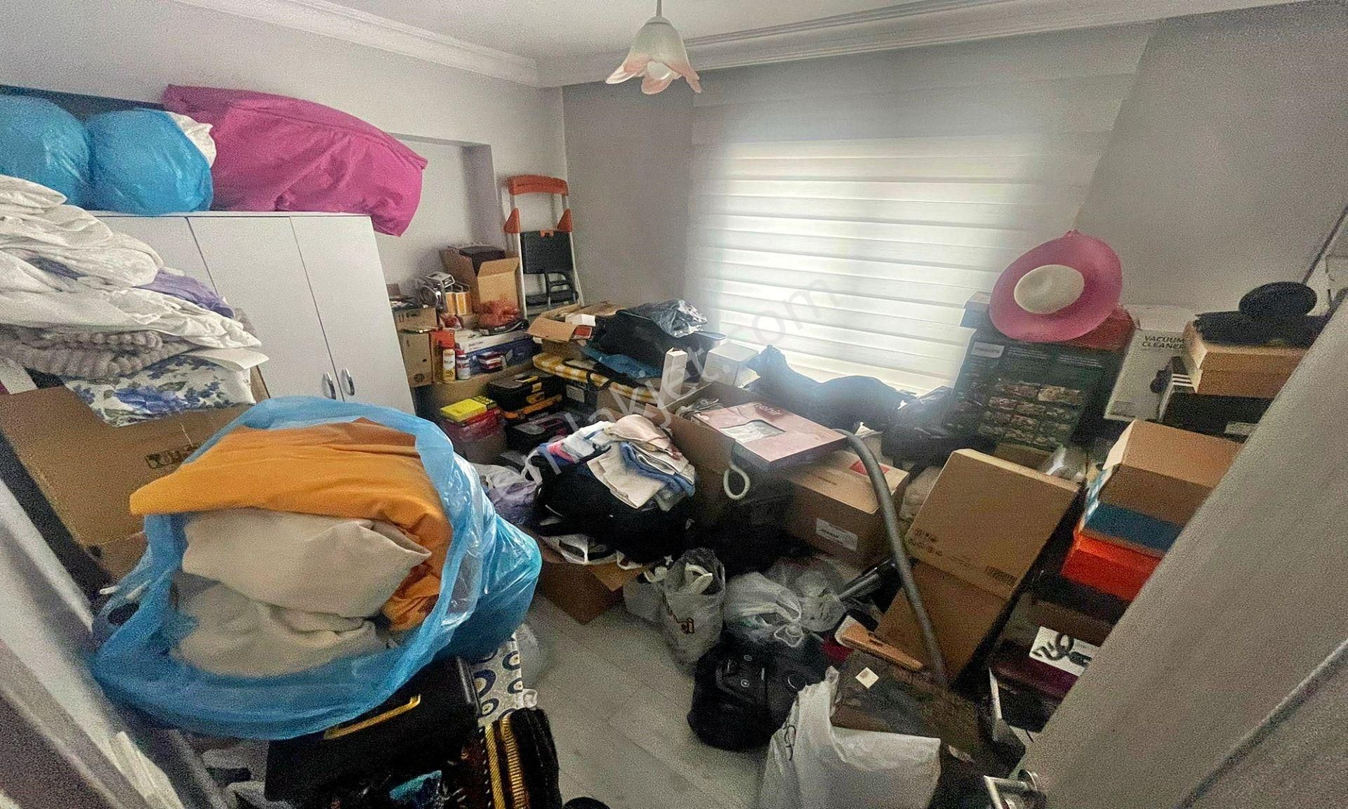 Kuşcağız'da Hastane Yanı.kalbur Caddesin'de Masrafız 4+2 Dubleks - Görsel 9