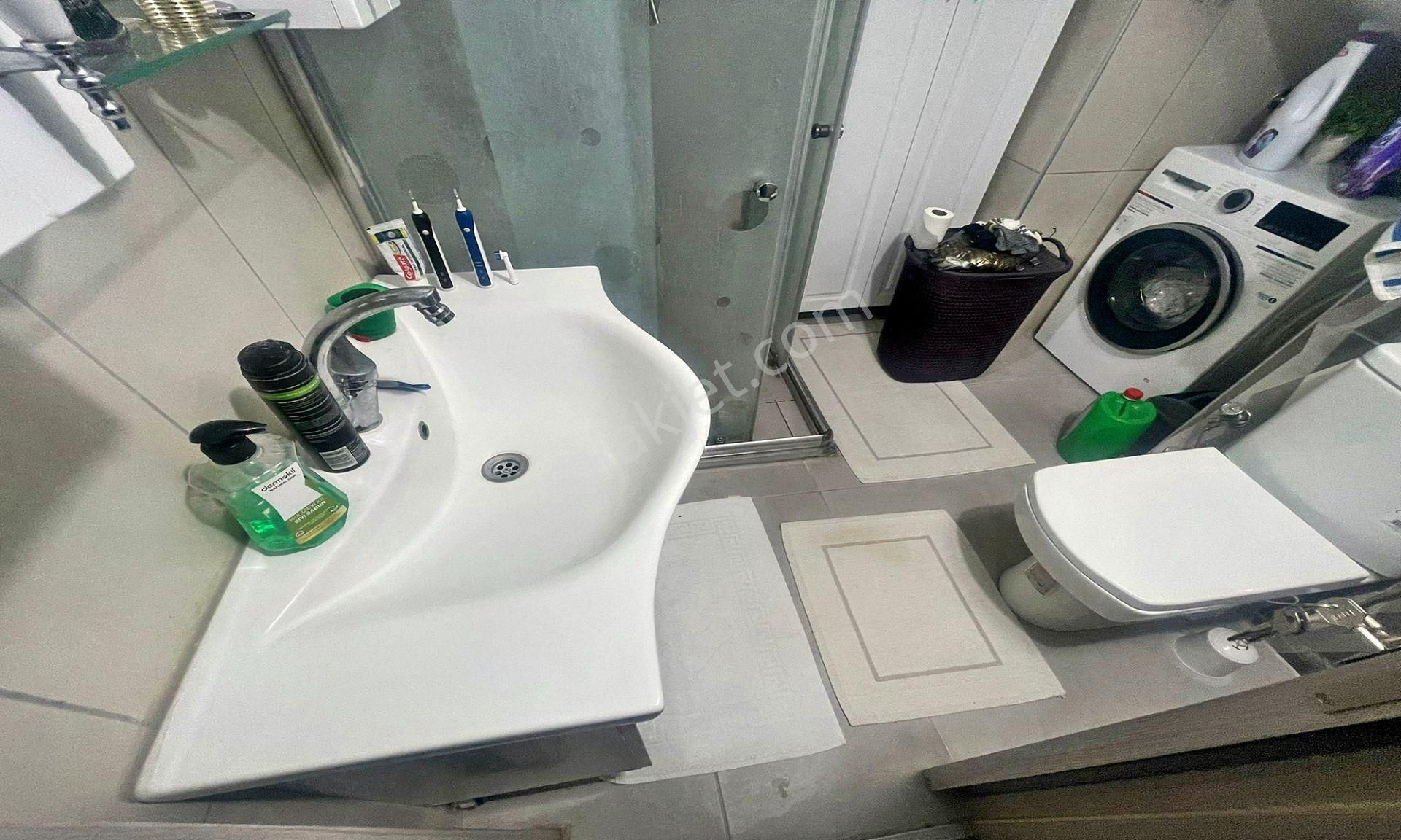 Kuşcağız'da Hastane Yanı.kalbur Caddesin'de Masrafız 4+2 Dubleks - Görsel 21