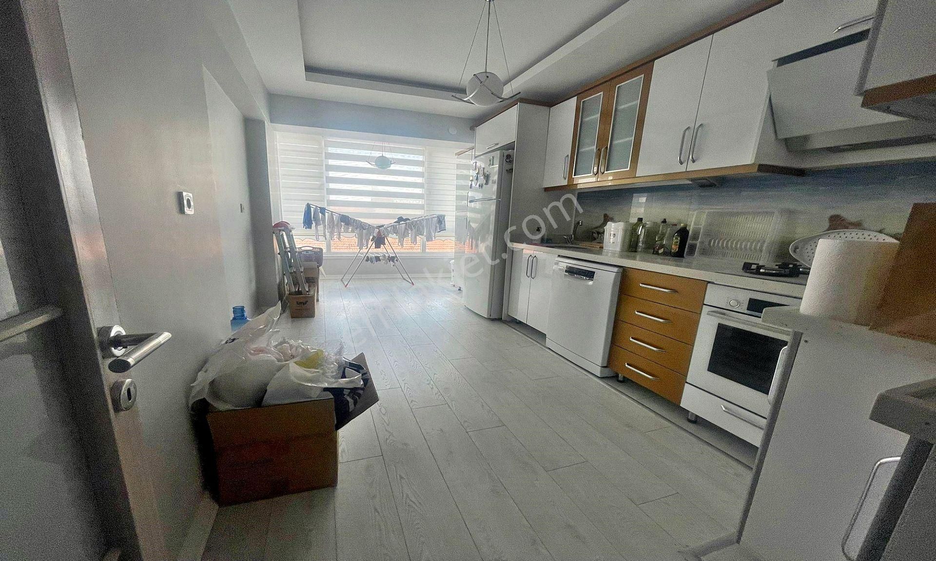 Kuşcağız'da Hastane Yanı.kalbur Caddesin'de Masrafız 4+2 Dubleks - Görsel 11